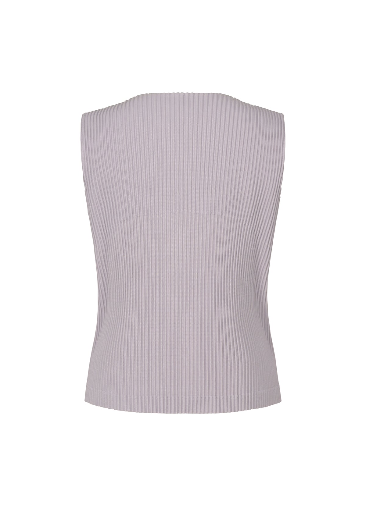 TAILORED PLEATS 2、メンズ_トップス_ベスト、ディテール画像1