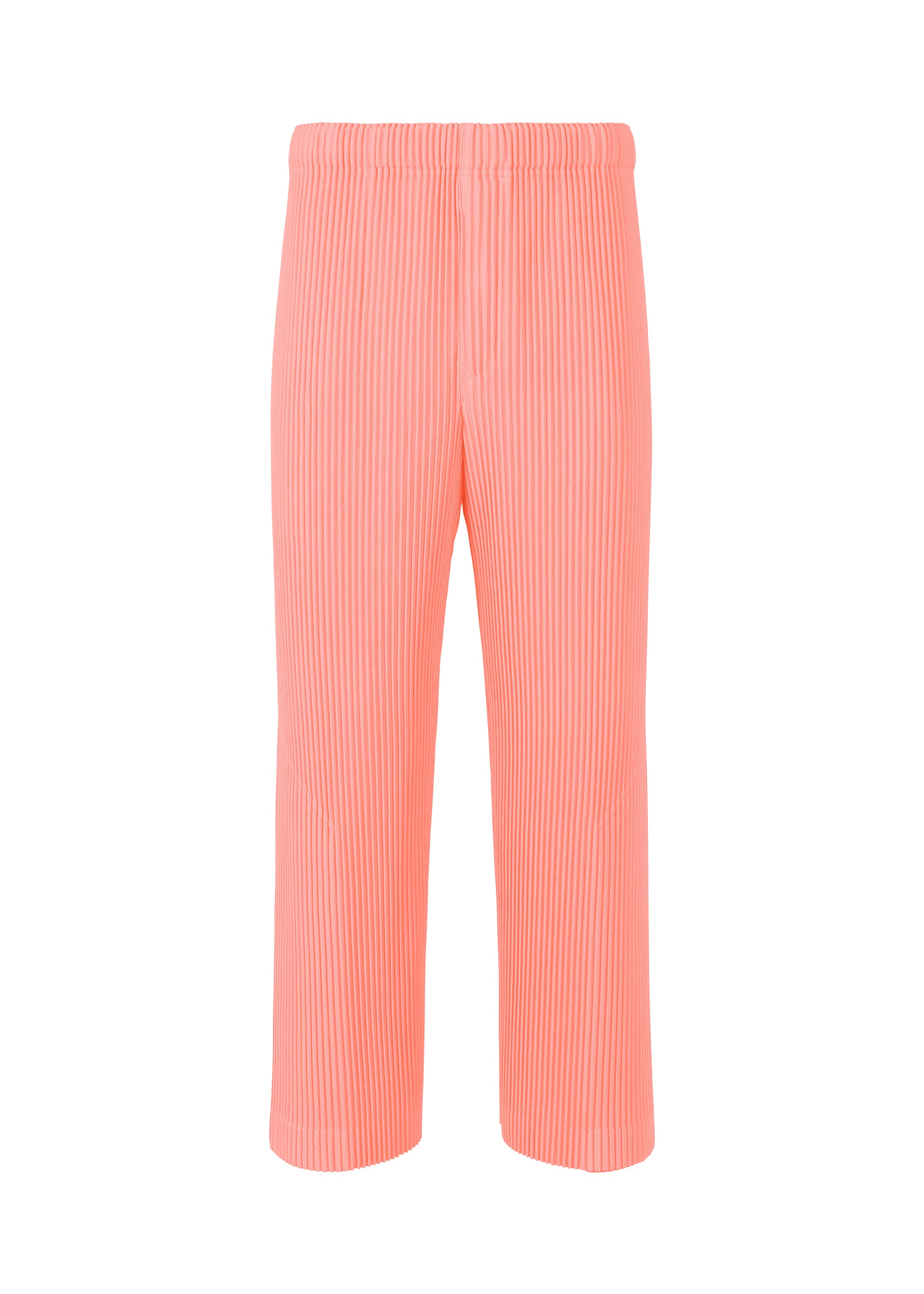 MONTHLY COLOR APRIL、メンズ_パンツ、ピンク