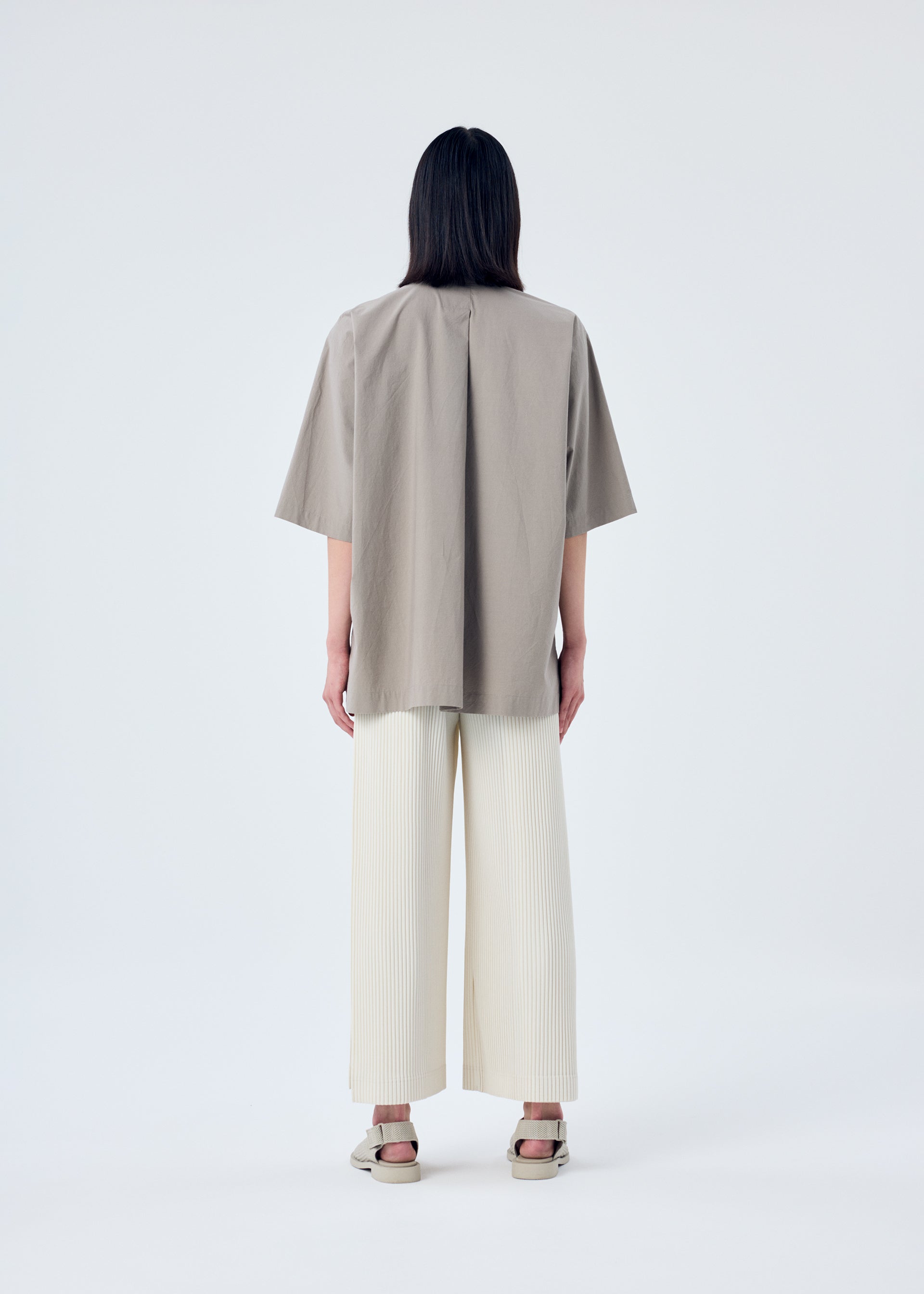 MONTHLY COLOR MAY、メンズ_パンツ、着用画像3