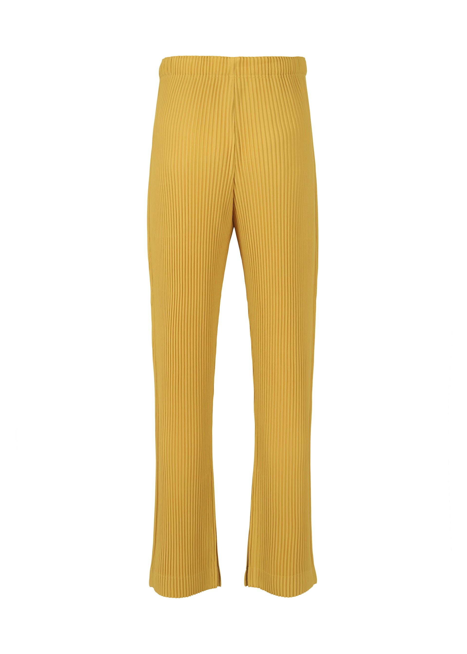 MONTHLY COLOR JUNE、メンズ_パンツ、ディテール画像1