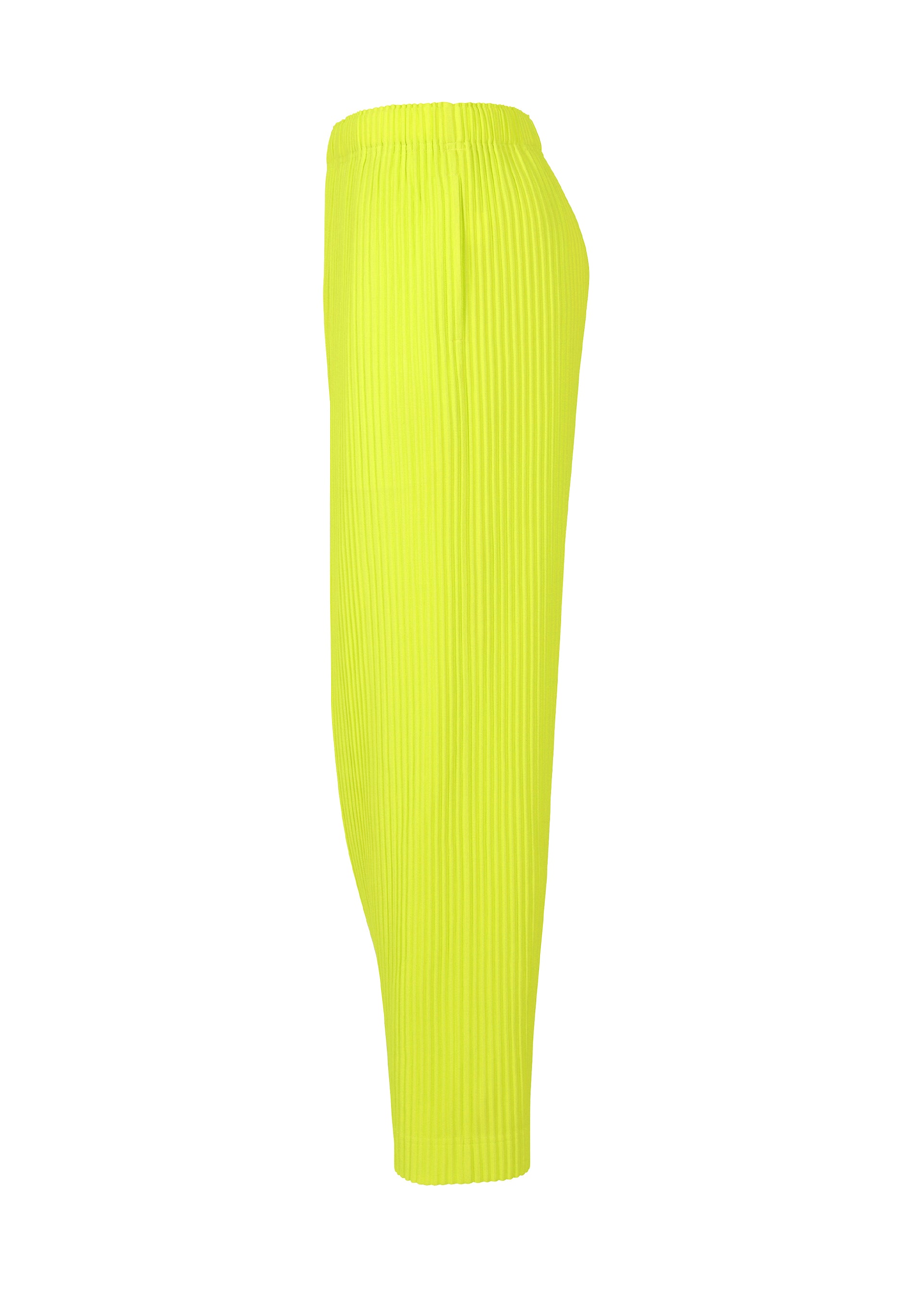 PLEATS BOTTOMS 1、メンズ_パンツ、ディテール画像3
