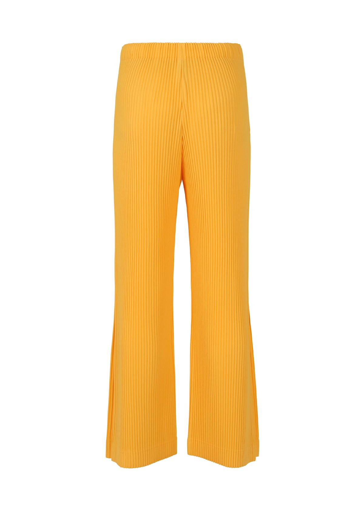 PLEATS BOTTOMS 3、メンズ_パンツ、ディテール画像1