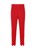 PLEATS BOTTOMS 2