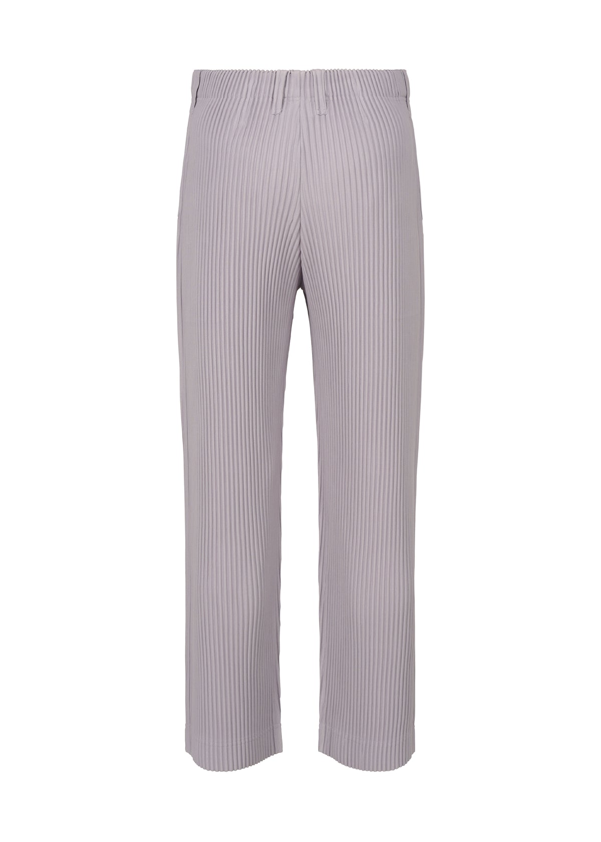 TAILORED PLEATS 2、メンズ_パンツ、ディテール画像1