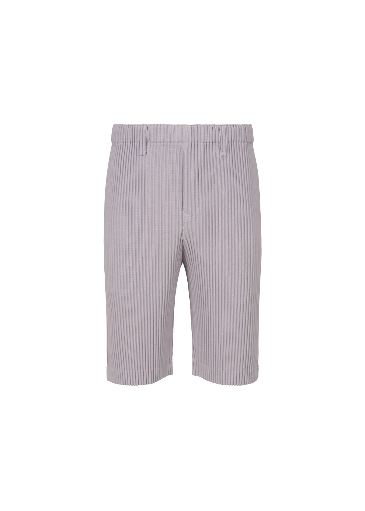 TAILORED PLEATS 2、メンズ_パンツ、ブラック