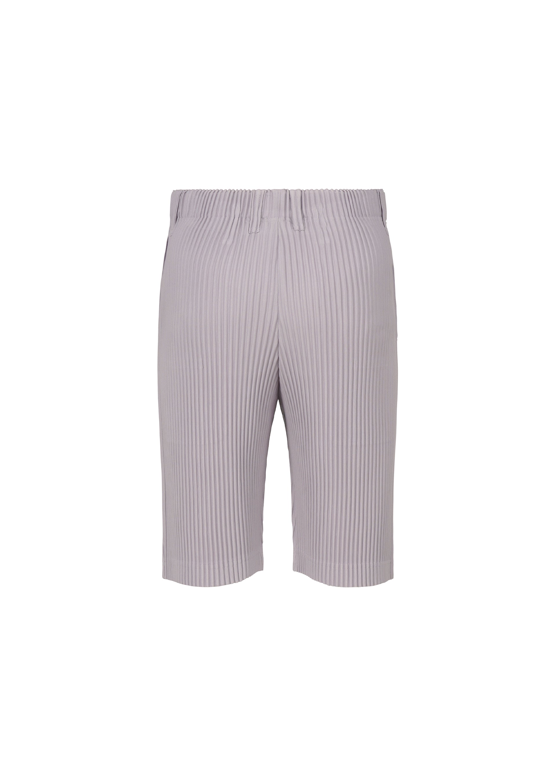 TAILORED PLEATS 2、メンズ_パンツ、ディテール画像1