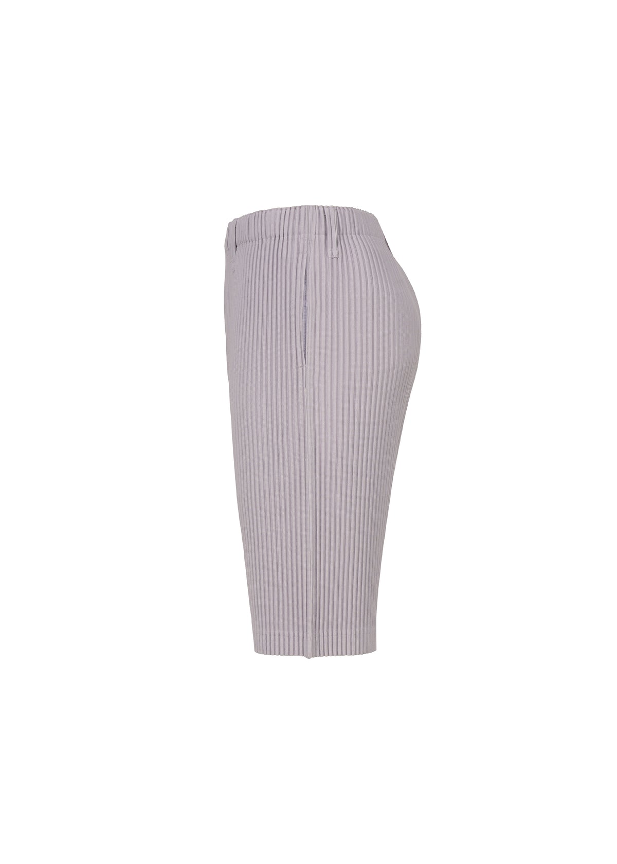 TAILORED PLEATS 2、メンズ_パンツ、ディテール画像2