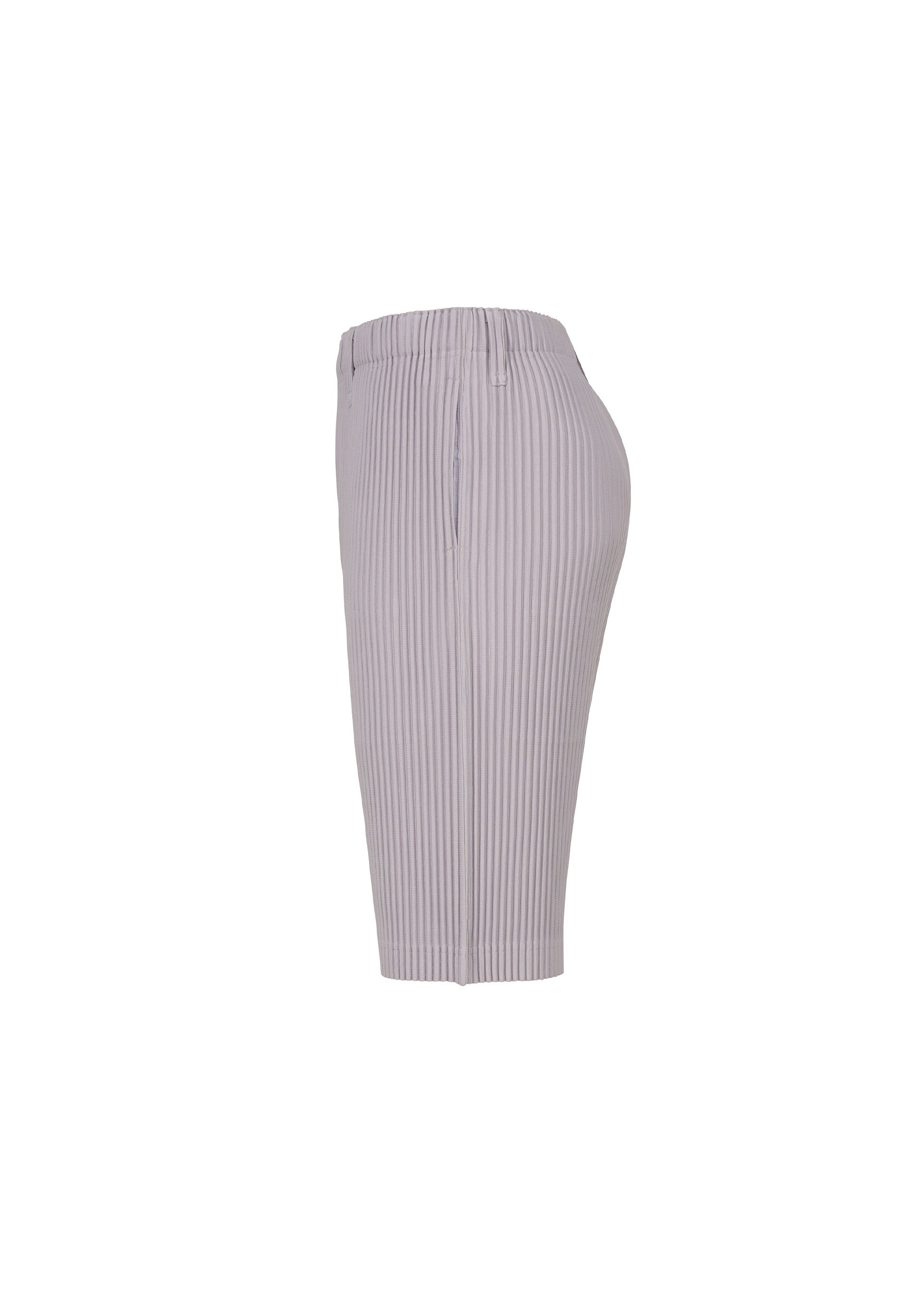 TAILORED PLEATS 2、メンズ_パンツ、ディテール画像2