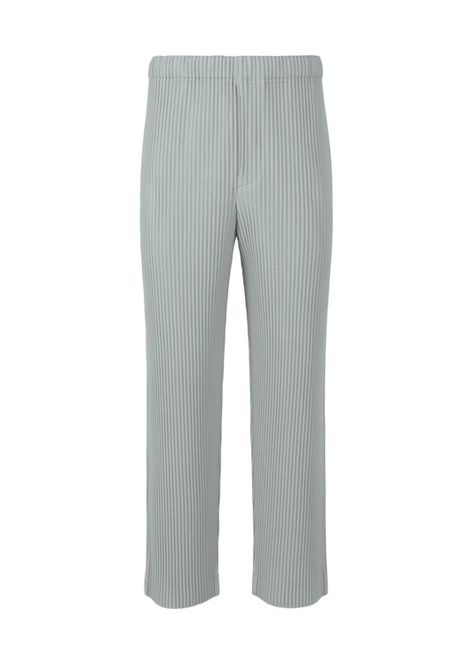 COLOR PLEATS、メンズ_パンツ、ブルー