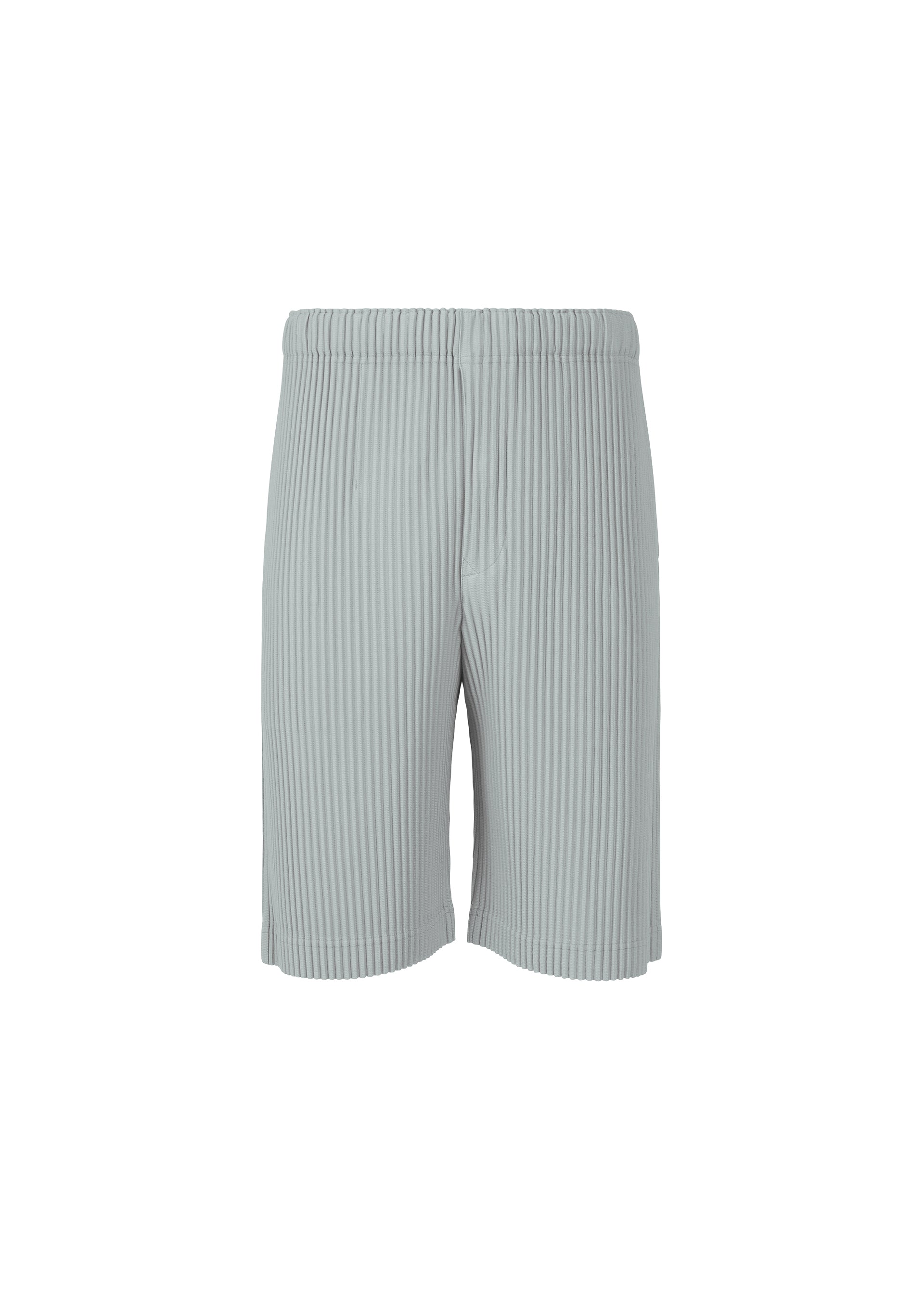 COLOR PLEATS、メンズ_パンツ、ブルー