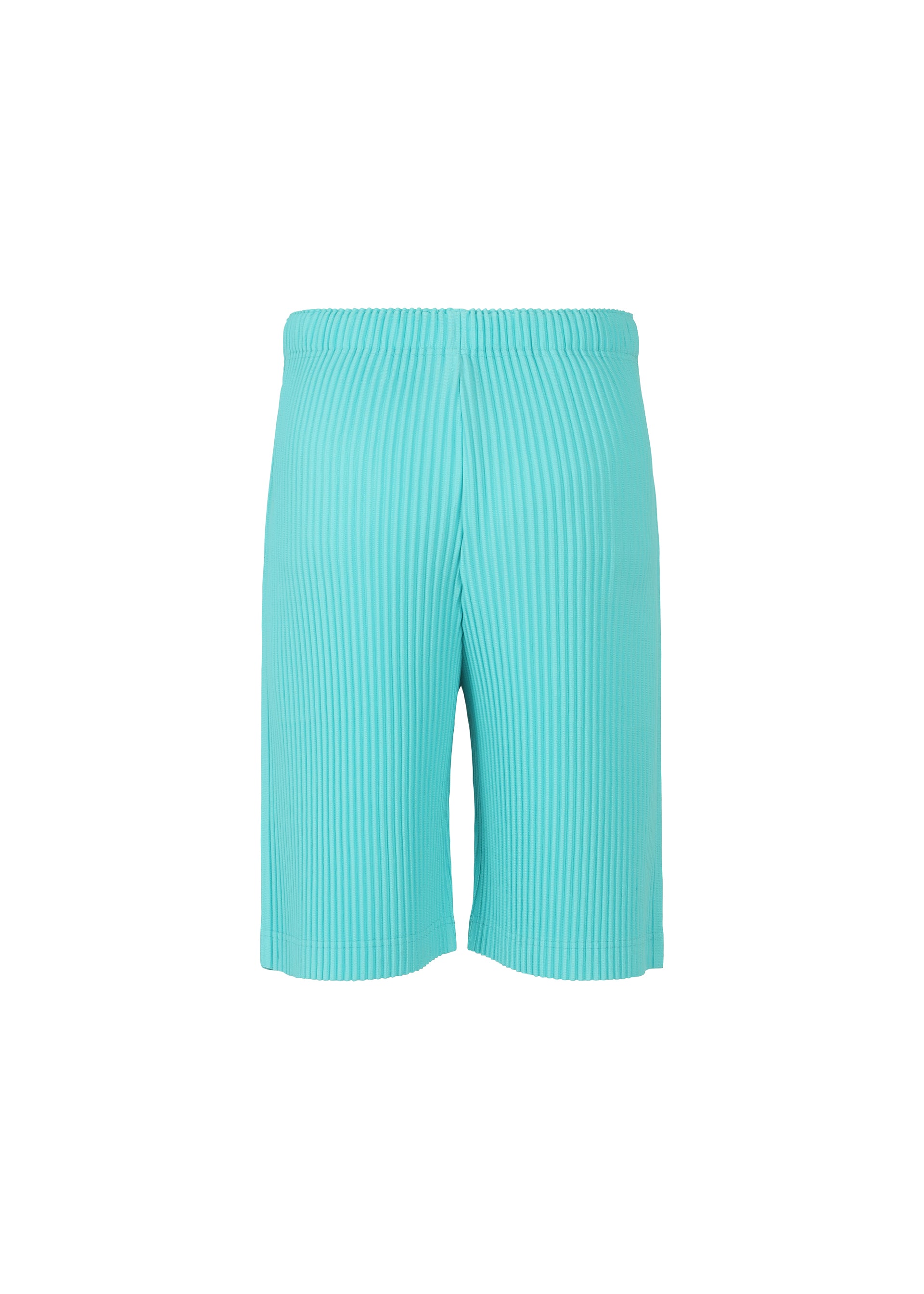 COLOR PLEATS、メンズ_パンツ、ディテール画像1