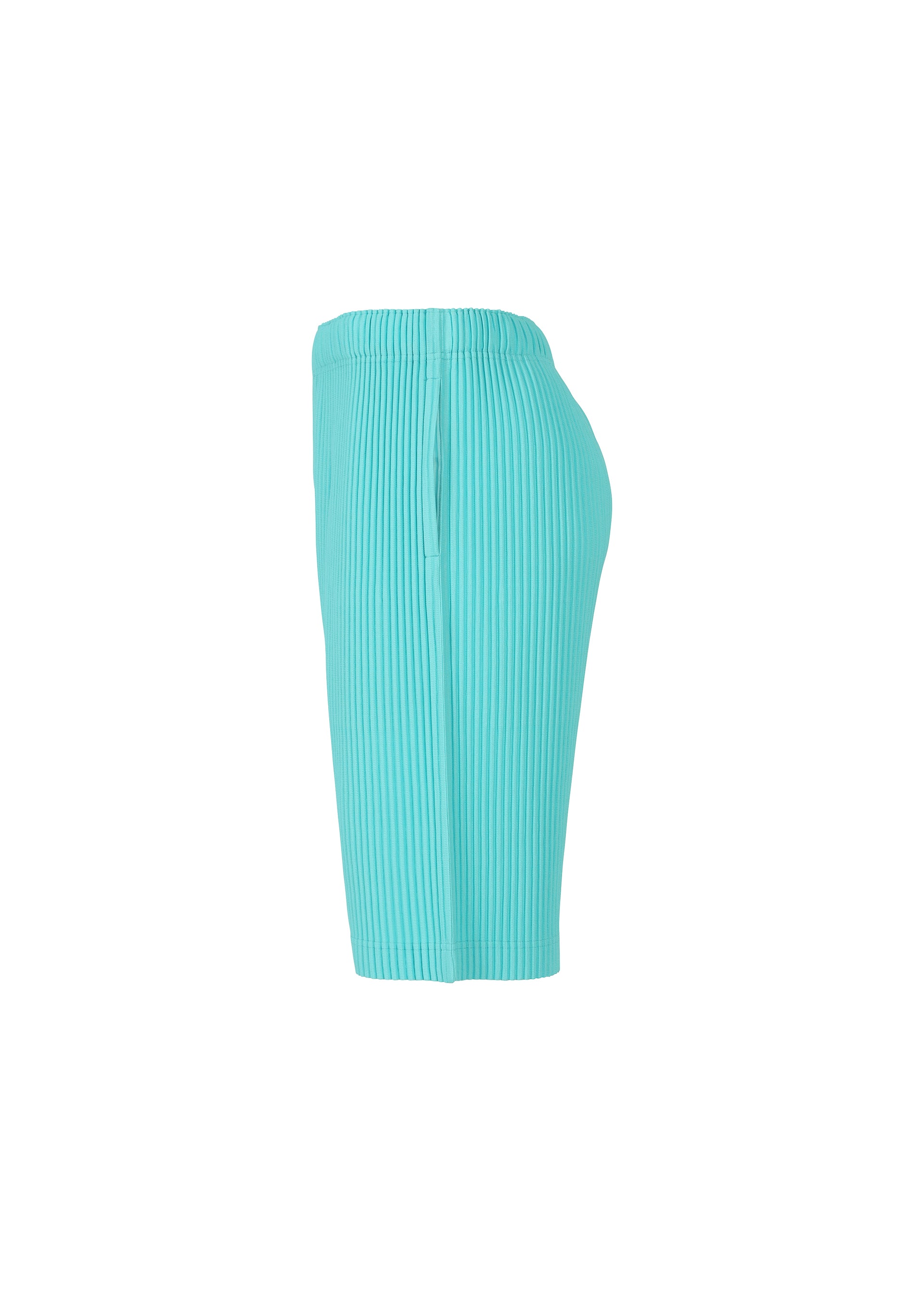 COLOR PLEATS、メンズ_パンツ、ディテール画像2