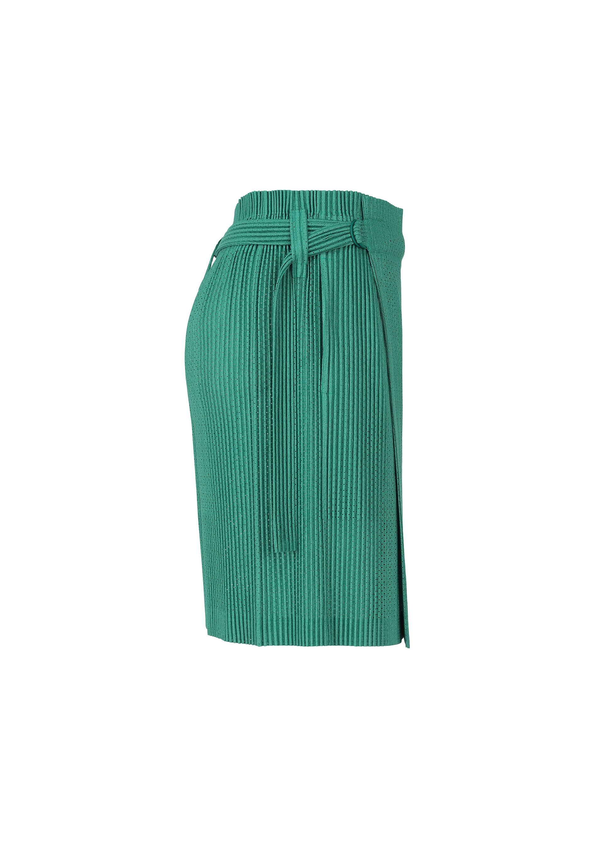 LIGHT MESH、メンズ_スカート、ディテール画像2