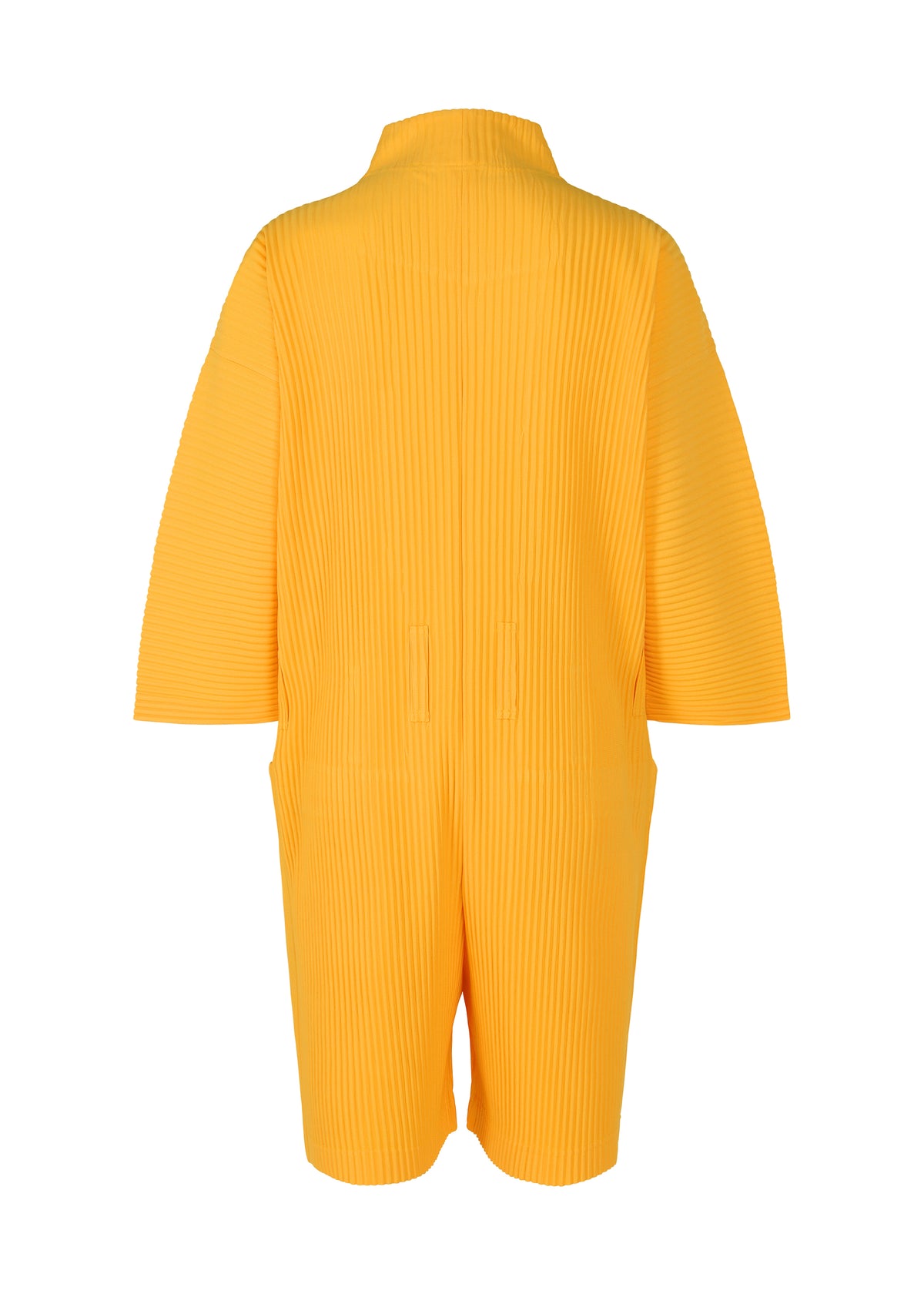 PLEATS BOTTOMS 3、メンズ_ジャンプスーツ、ディテール画像1