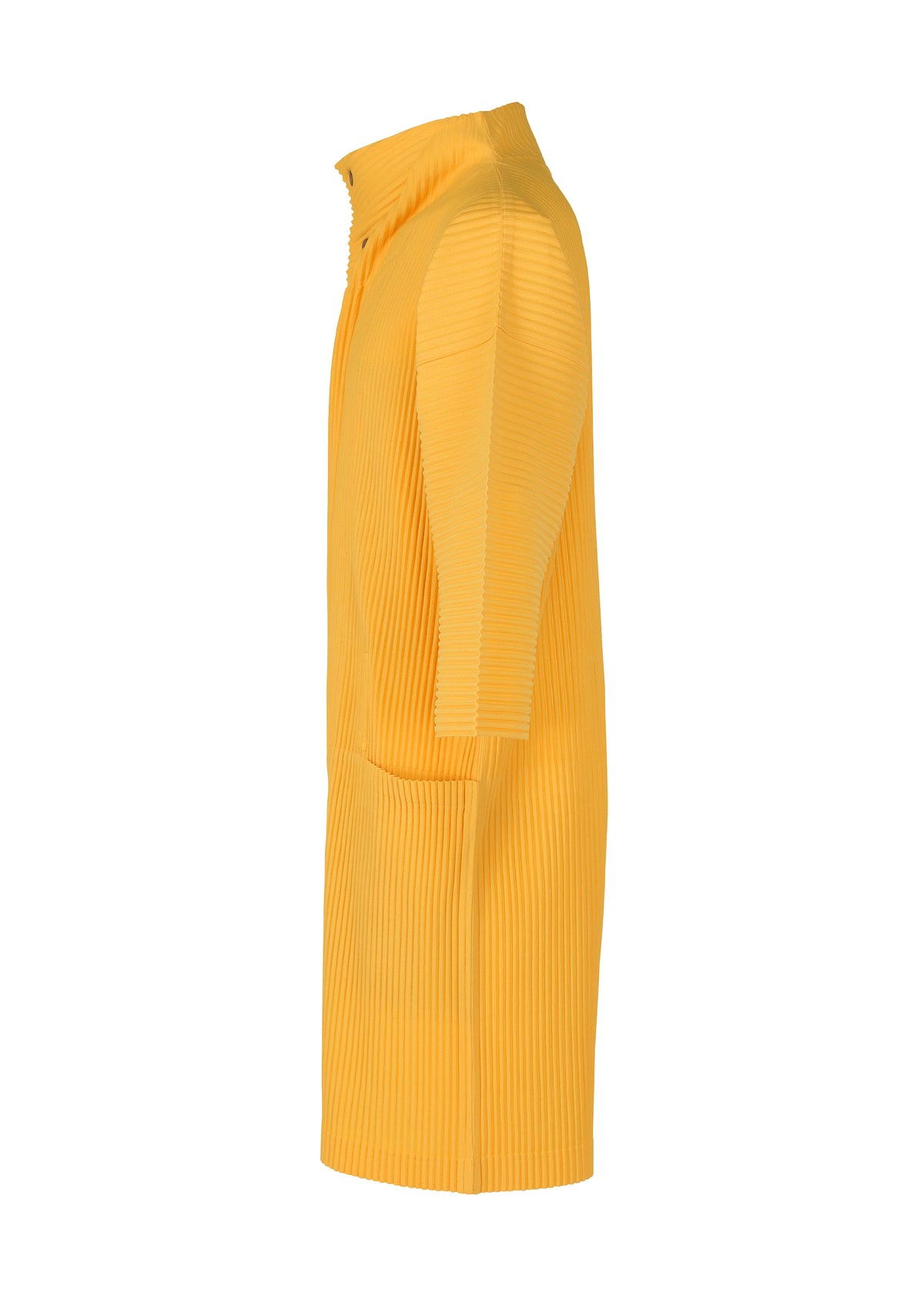 PLEATS BOTTOMS 3、メンズ_ジャンプスーツ、ディテール画像2