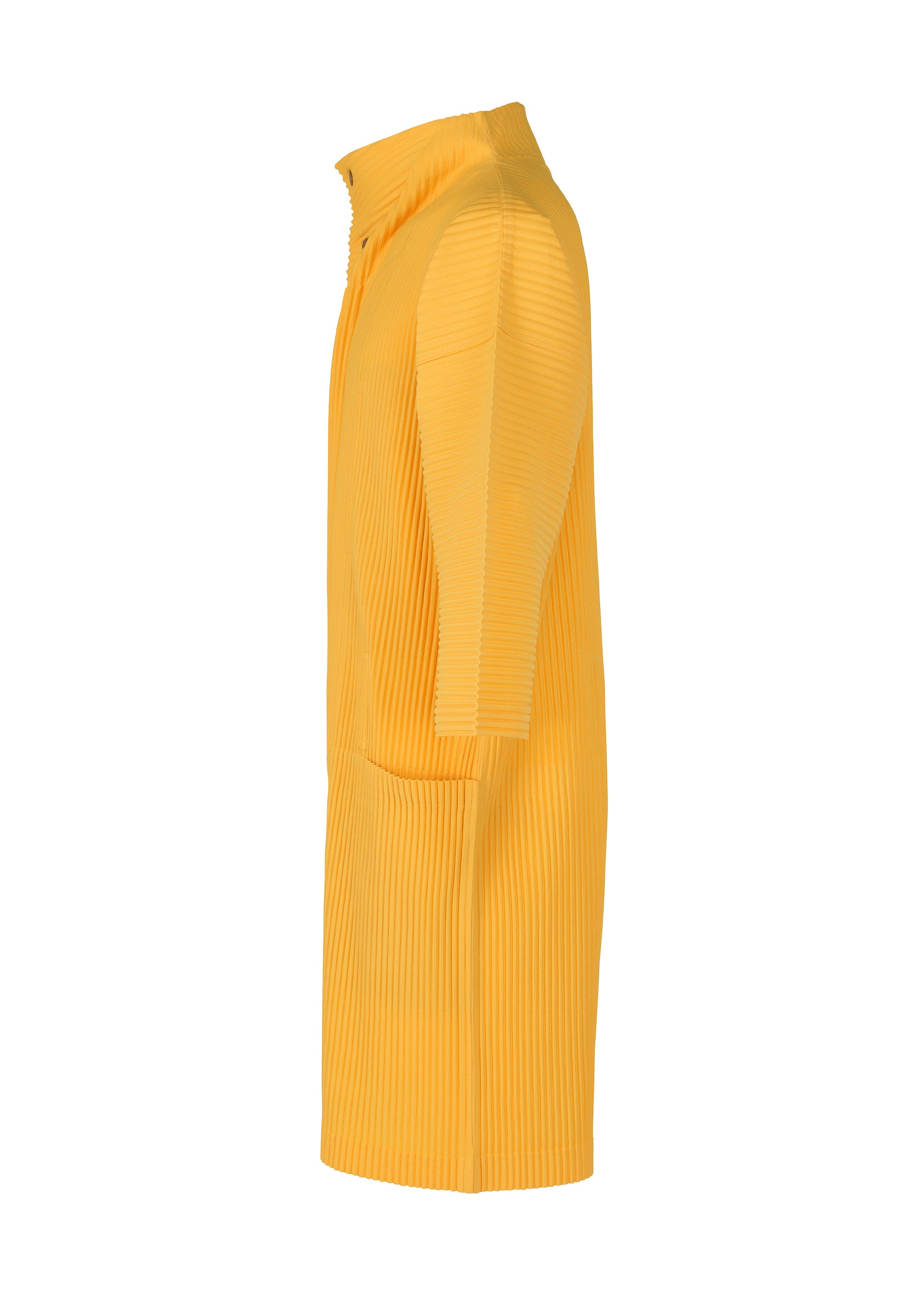 PLEATS BOTTOMS 3、メンズ_ジャンプスーツ、ディテール画像2