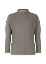 HEATHER PLEATS