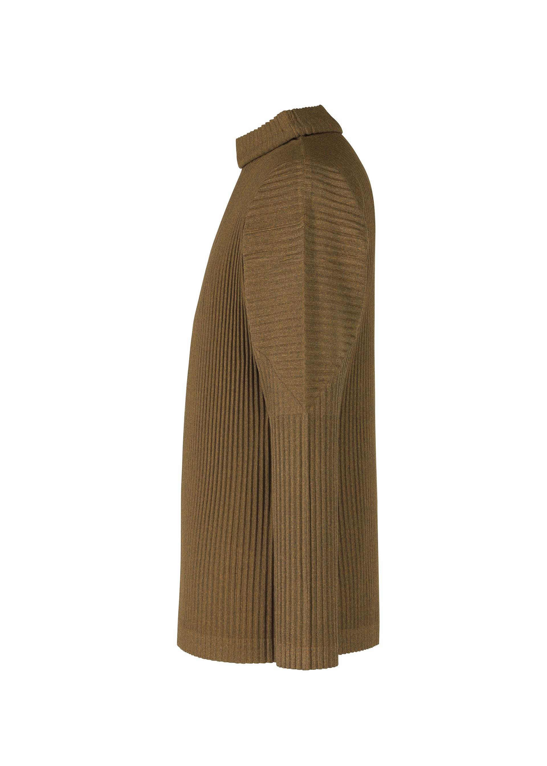 HEATHER PLEATS、メンズ_トップス_トップ、ディテール画像2