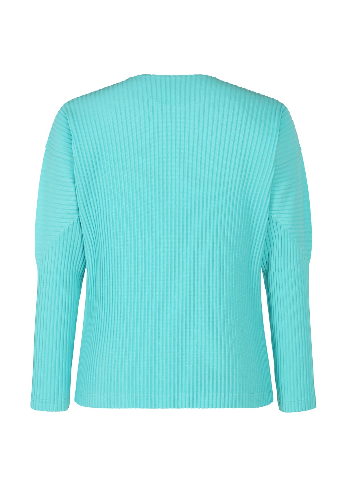 COLOR PLEATS、メンズ_トップス_トップ、ディテール画像1