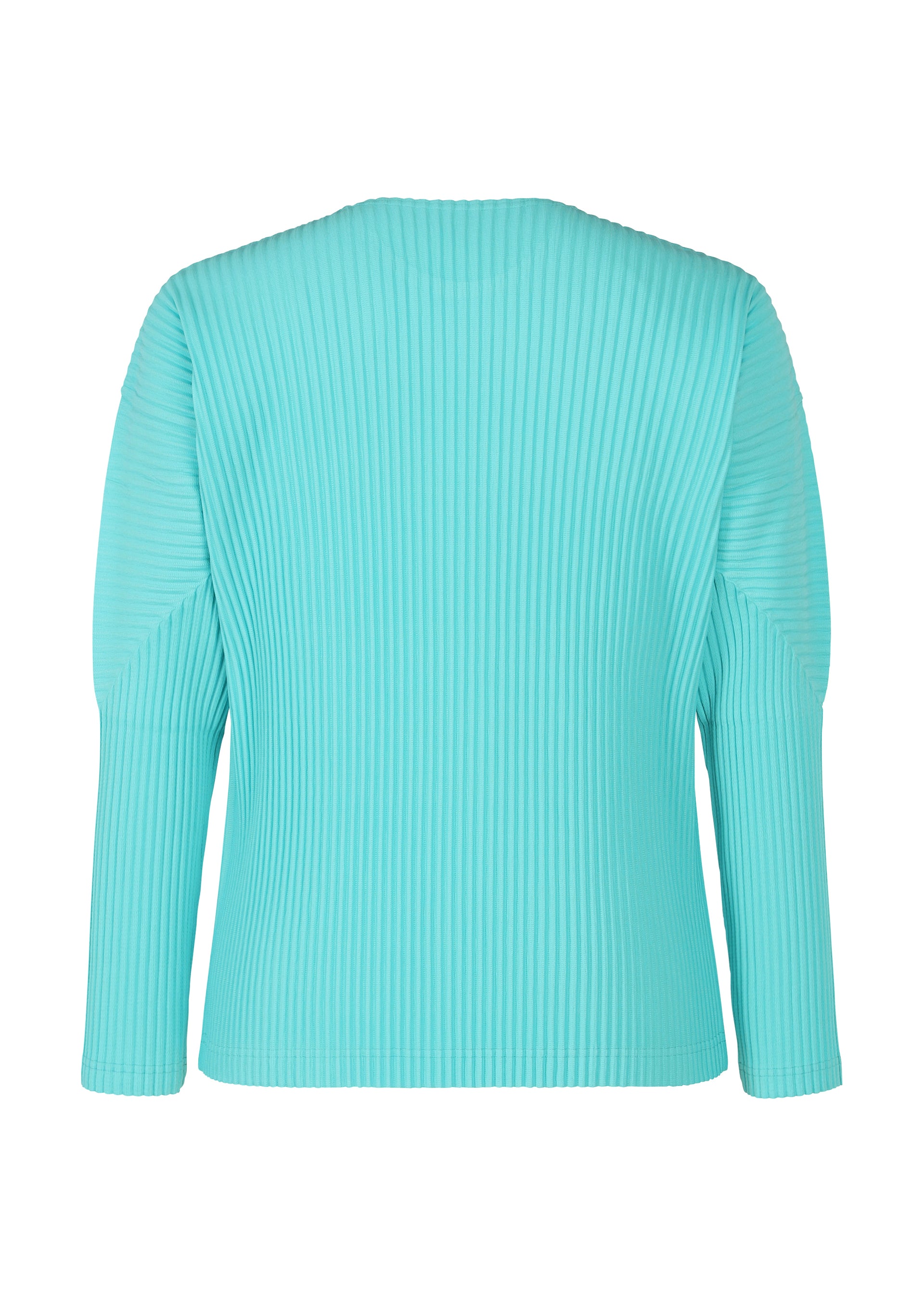 COLOR PLEATS、メンズ_トップス_トップ、ディテール画像1
