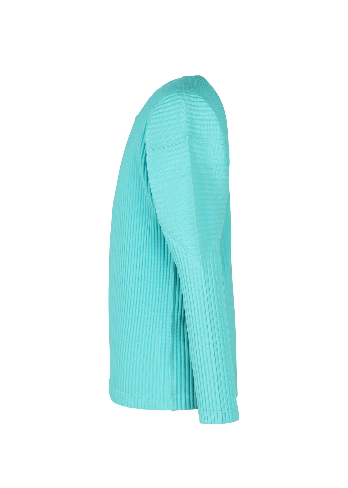 COLOR PLEATS、メンズ_トップス_トップ、ディテール画像2