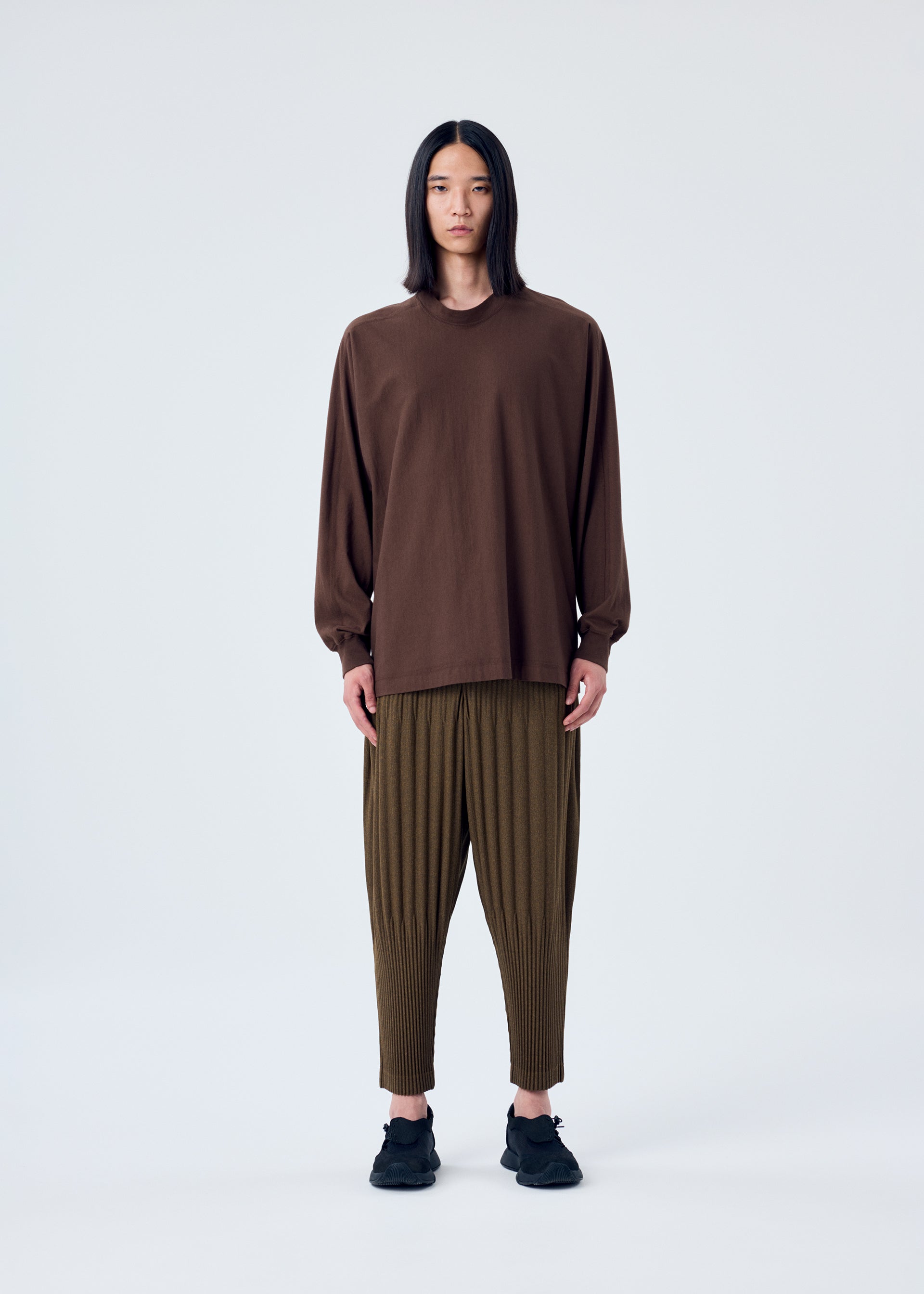 RELEASE-T 1、メンズ_トップス_トップ、着用画像1