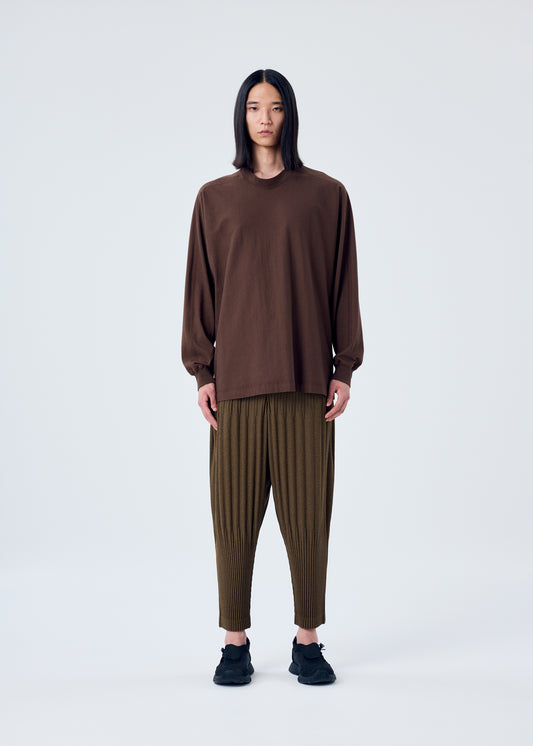 RELEASE-T 1、メンズ_トップス_トップ、着用画像1
