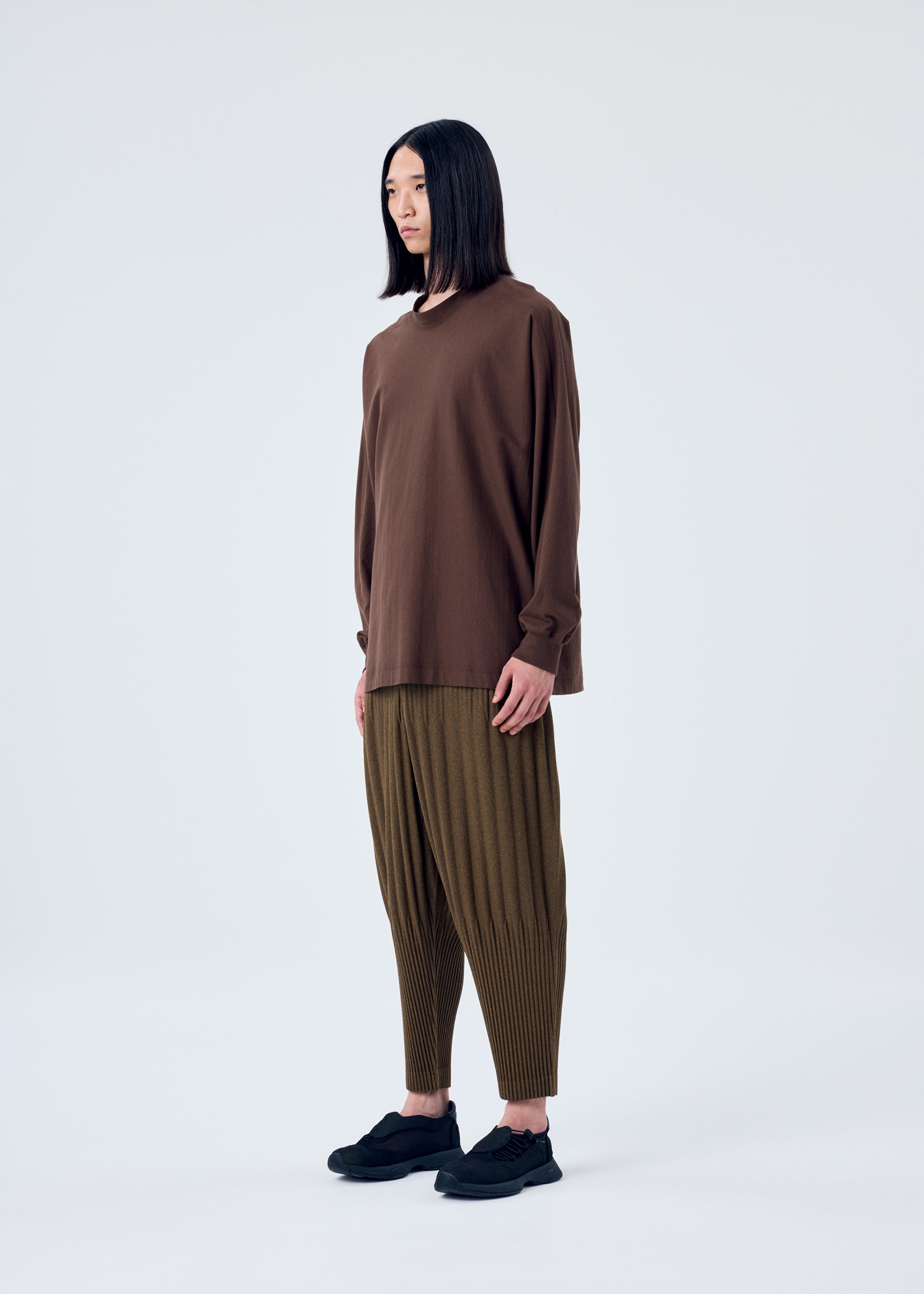 RELEASE-T 1、メンズ_トップス_トップ、着用画像2