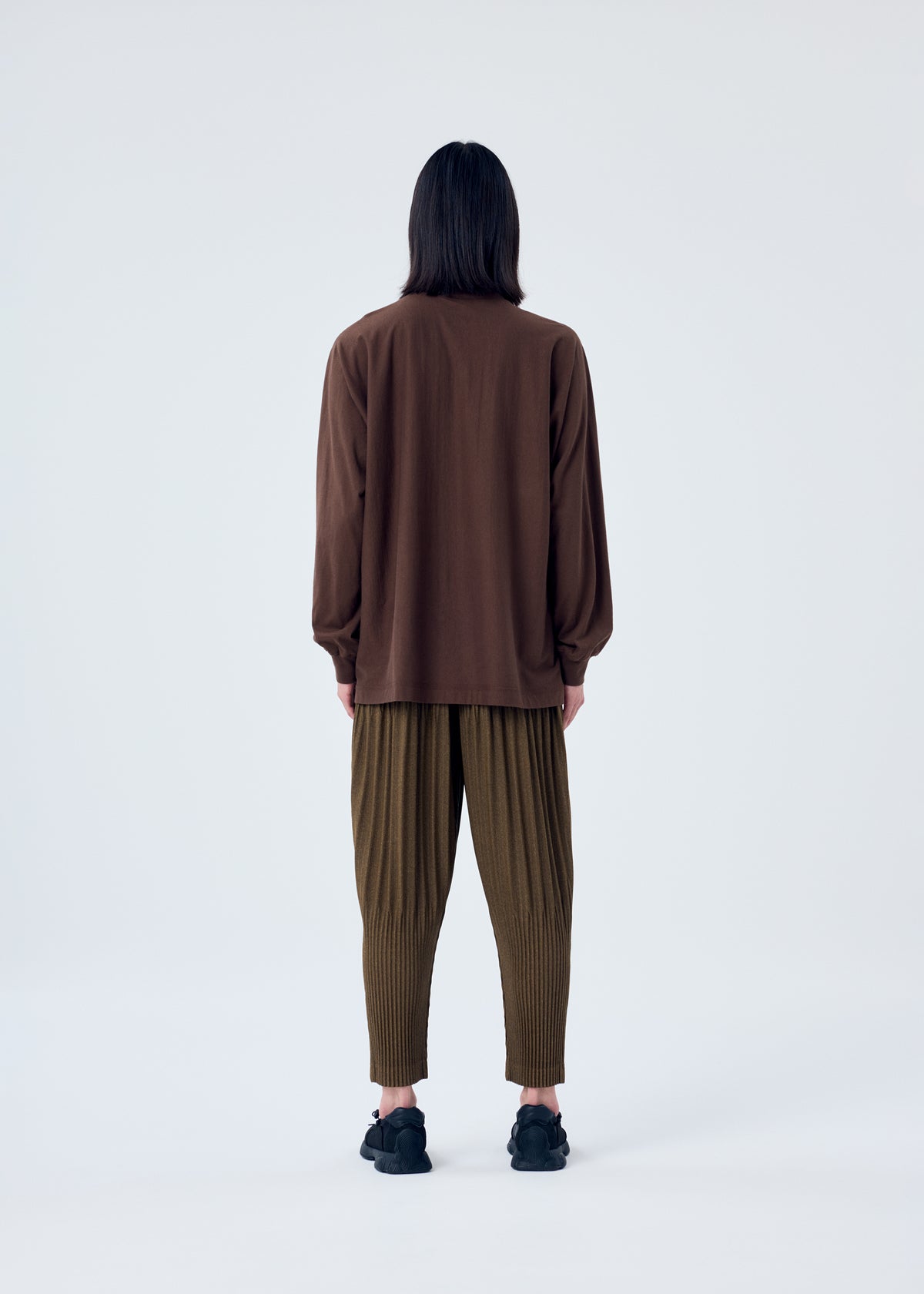 RELEASE-T 1、メンズ_トップス_トップ、着用画像3