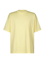 WINDSWEPT PLAID T-SHIRT