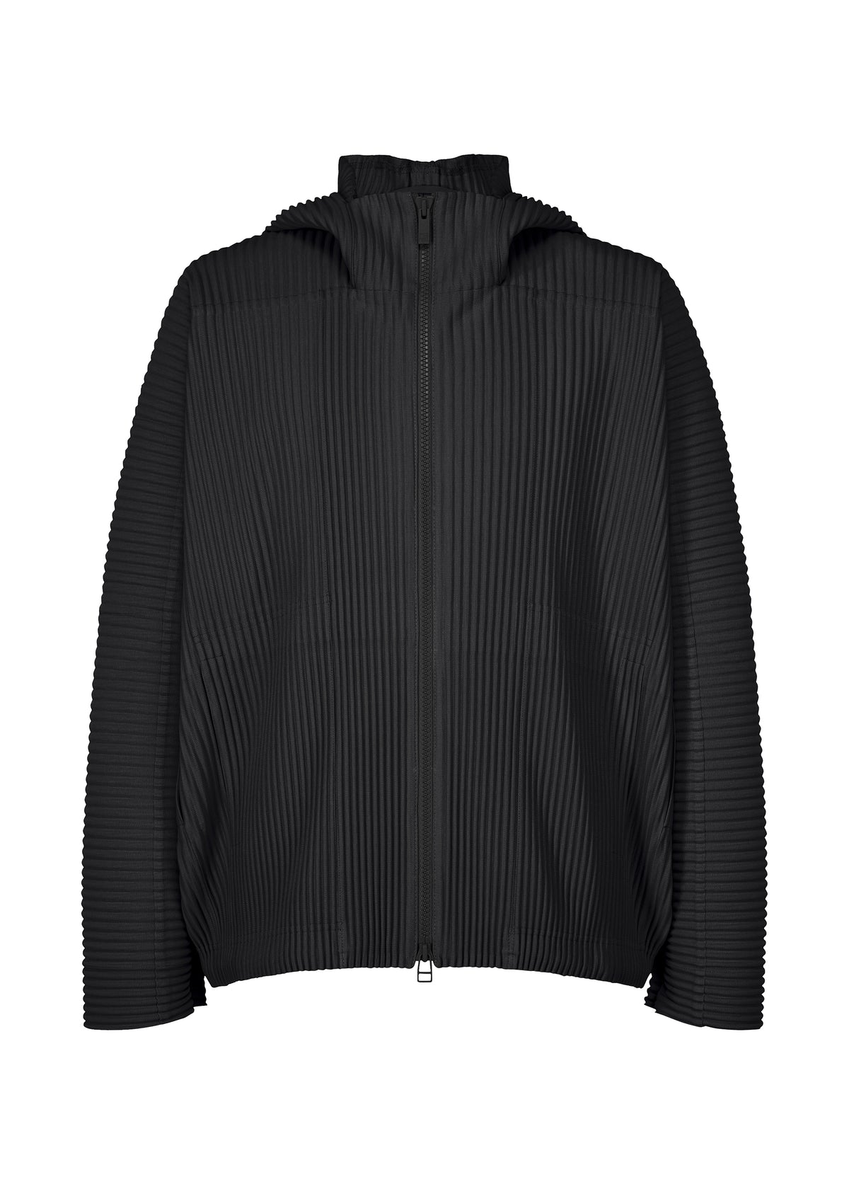 MONTHLY COLOR MAY、メンズ_トップス_カーディガン、ブラック