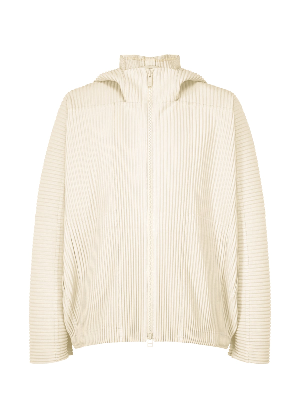 MONTHLY COLOR MAY、メンズ_トップス_カーディガン、ベージュ