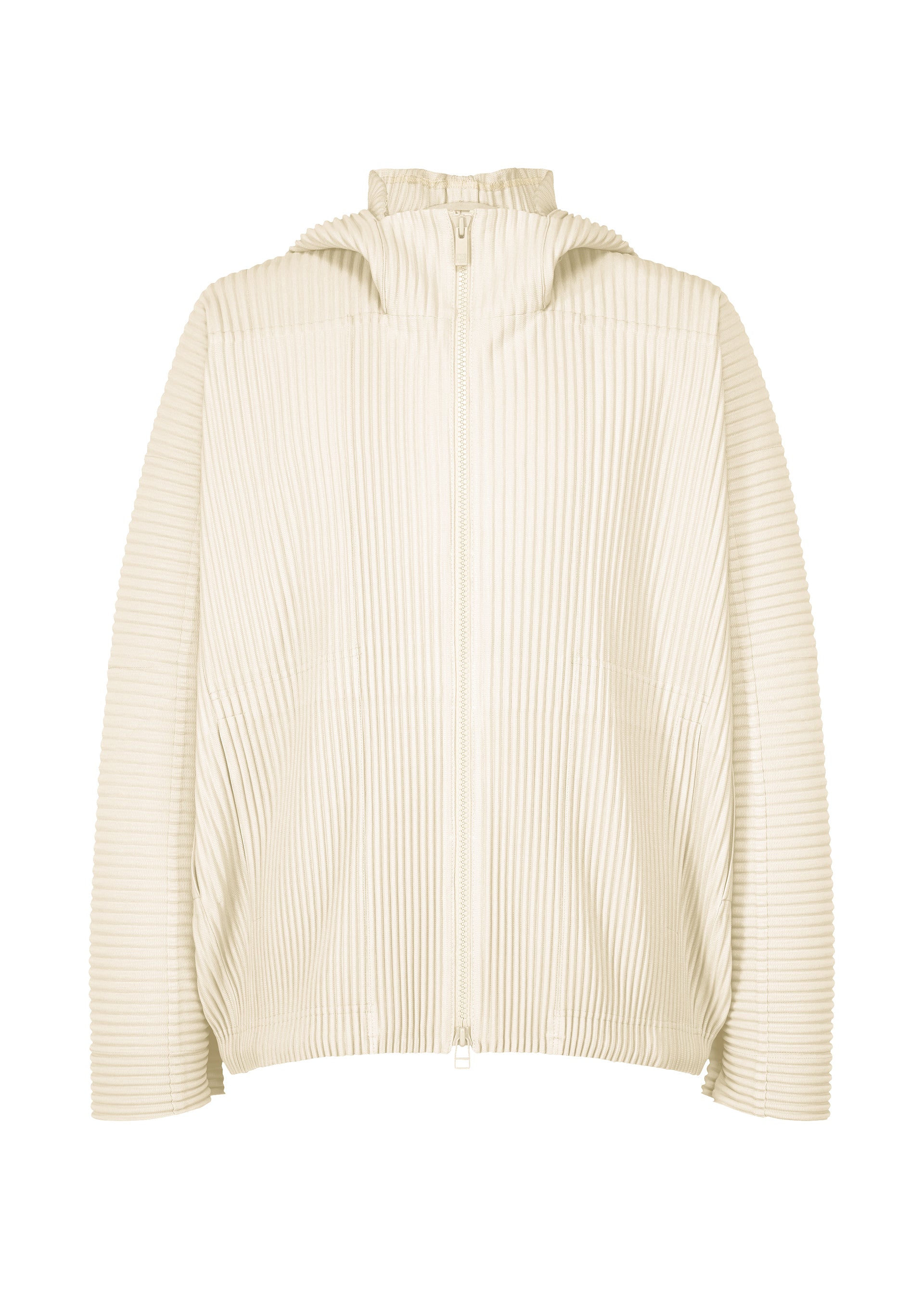 MONTHLY COLOR MAY、メンズ_トップス_カーディガン、ベージュ