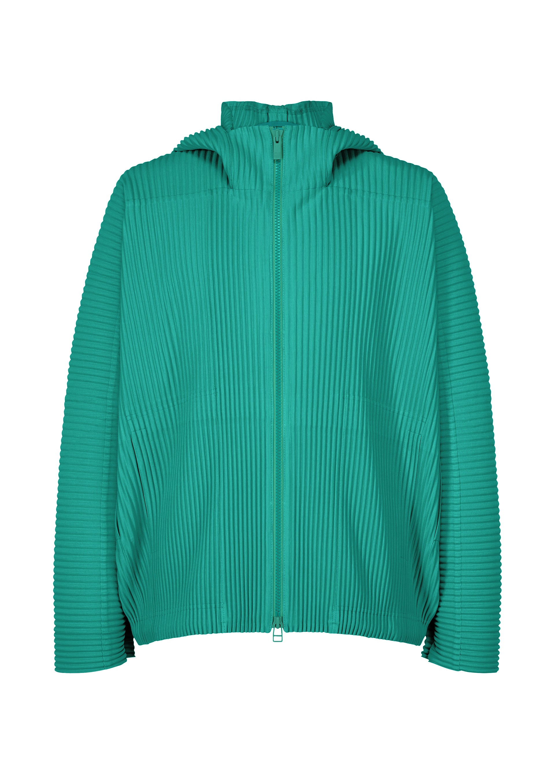 MONTHLY COLOR MAY、メンズ_トップス_カーディガン、カーキ