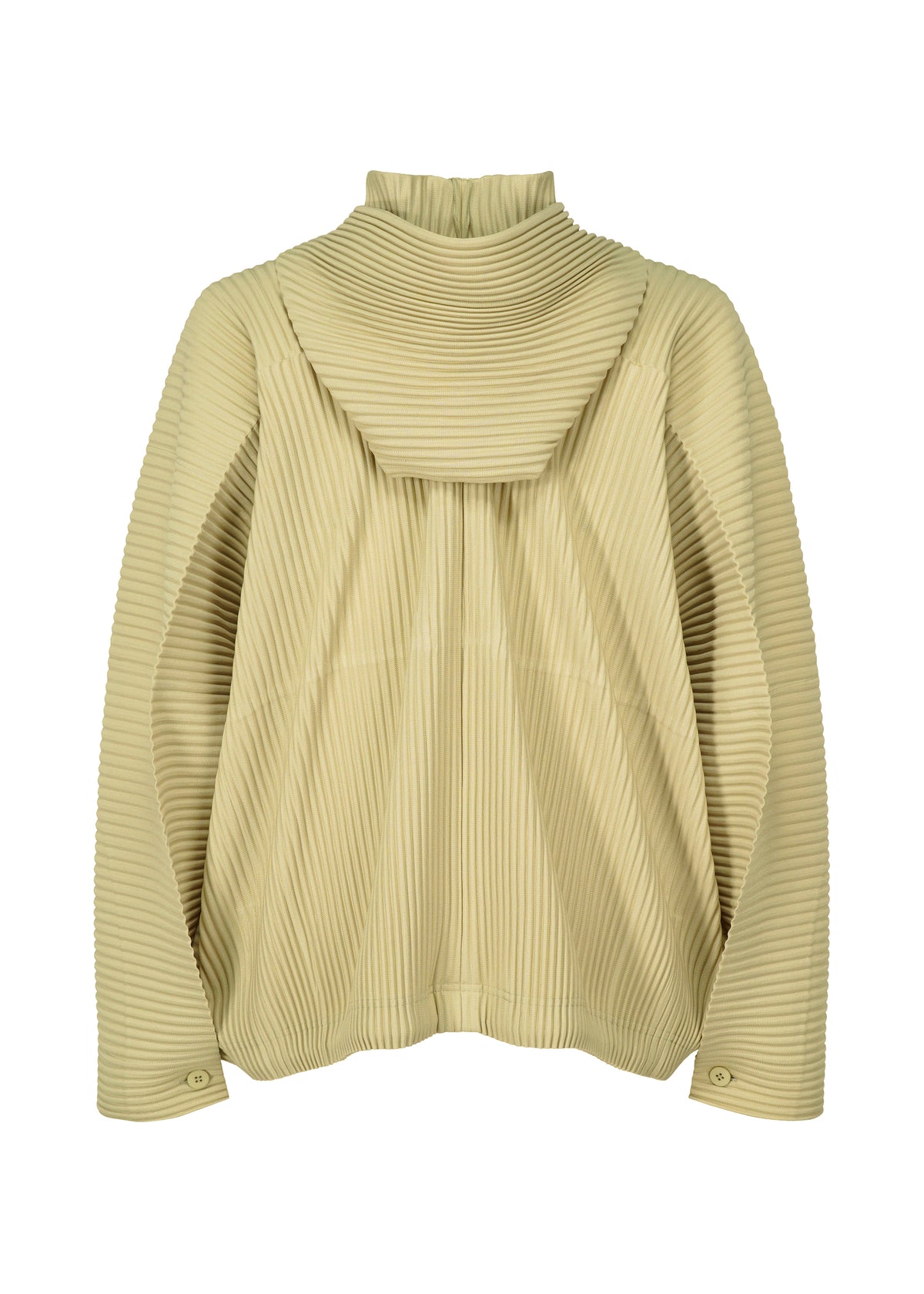 MONTHLY COLOR MAY、メンズ_トップス_カーディガン、ディテール画像1