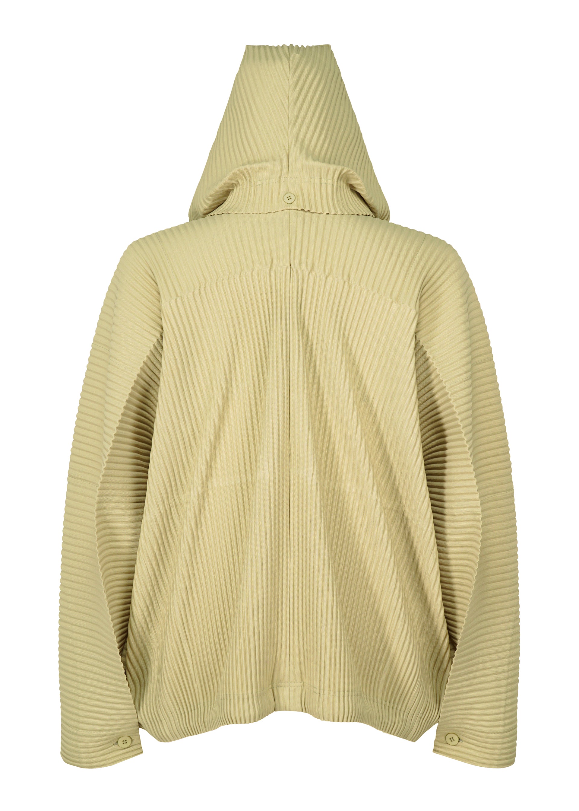 MONTHLY COLOR MAY、メンズ_トップス_カーディガン、ディテール画像3