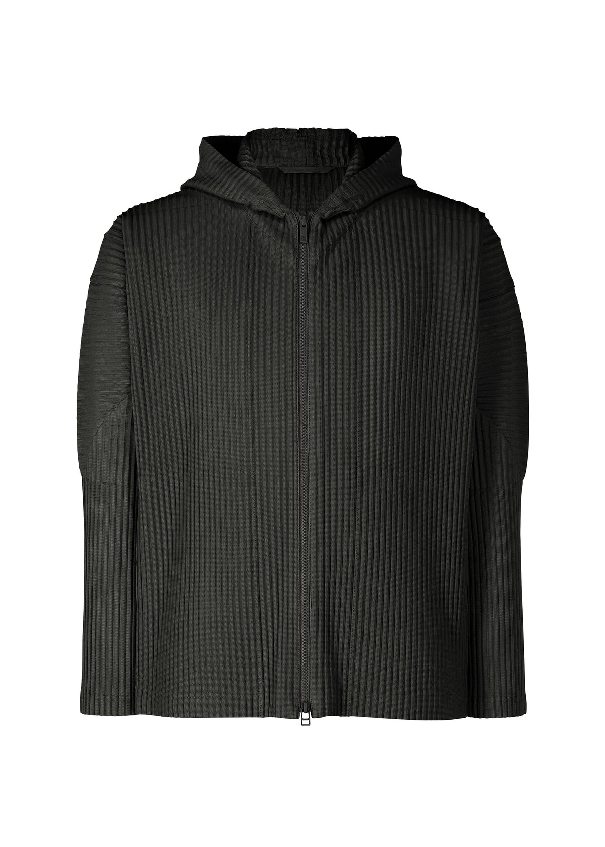 MONTHLY COLOR JUNE、メンズ_ジャケット&コート_ジャケット&ブルゾン、ブラック