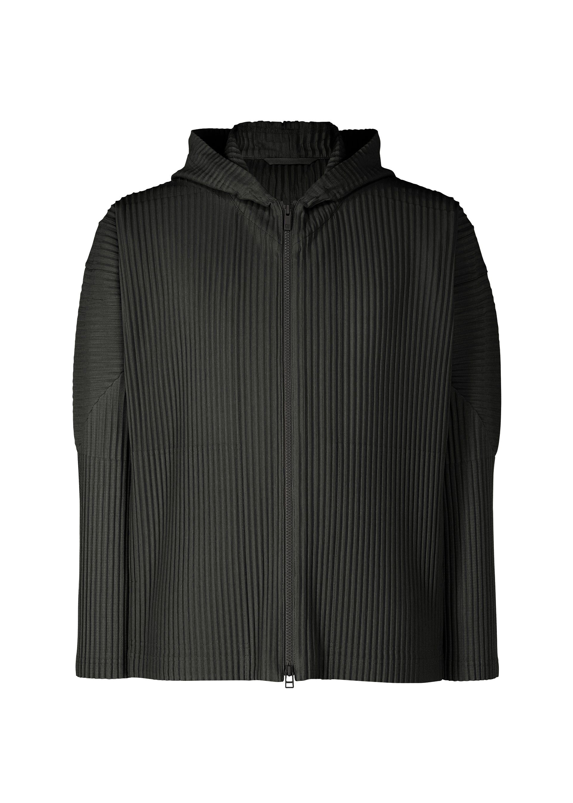 MONTHLY COLOR JUNE、メンズ_ジャケット&コート_ジャケット&ブルゾン、ブラック