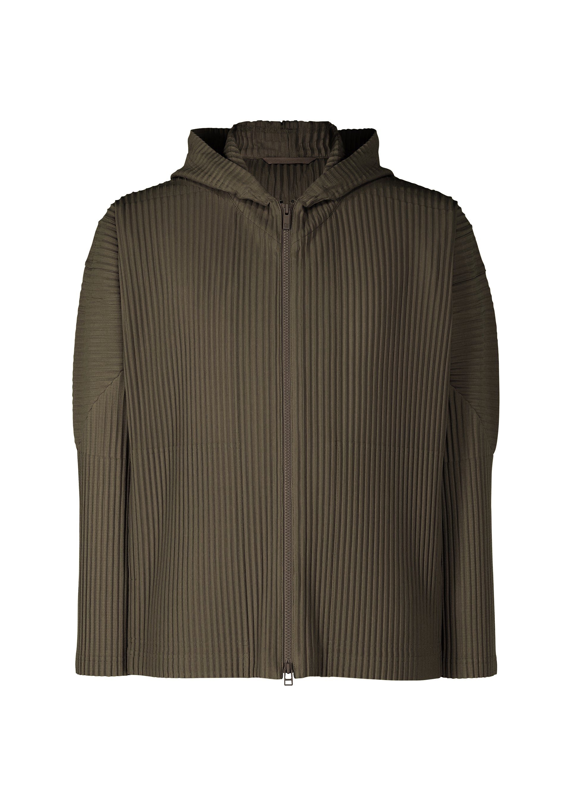 MONTHLY COLOR JUNE、メンズ_ジャケット&コート_ジャケット&ブルゾン、ブラウン