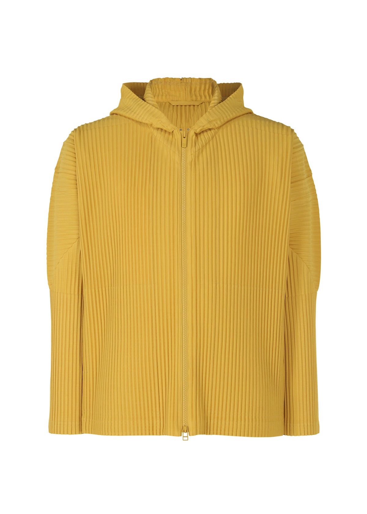 MONTHLY COLOR JUNE、メンズ_ジャケット&コート_ジャケット&ブルゾン、イエロー