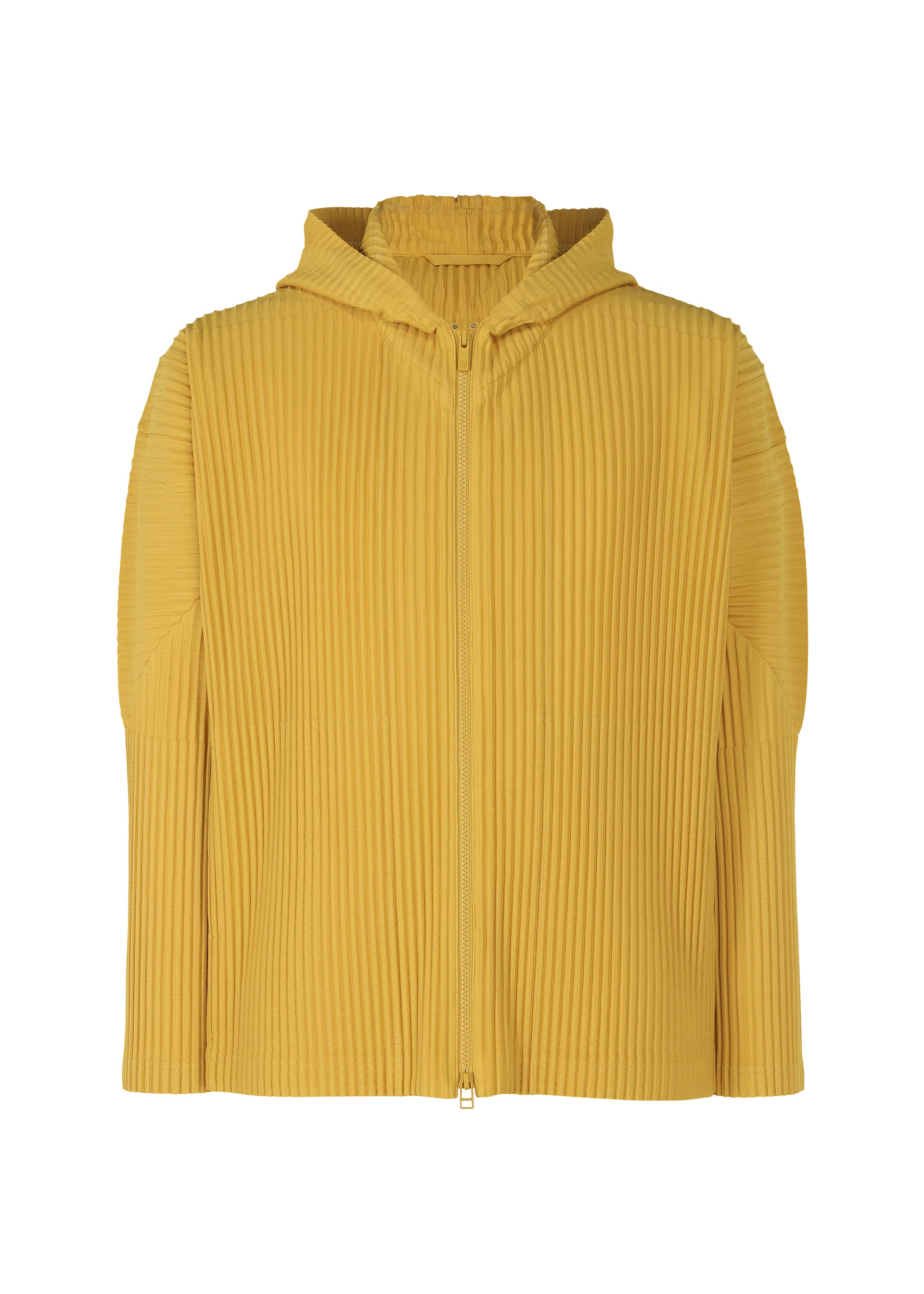 MONTHLY COLOR JUNE、メンズ_ジャケット&コート_ジャケット&ブルゾン、イエロー