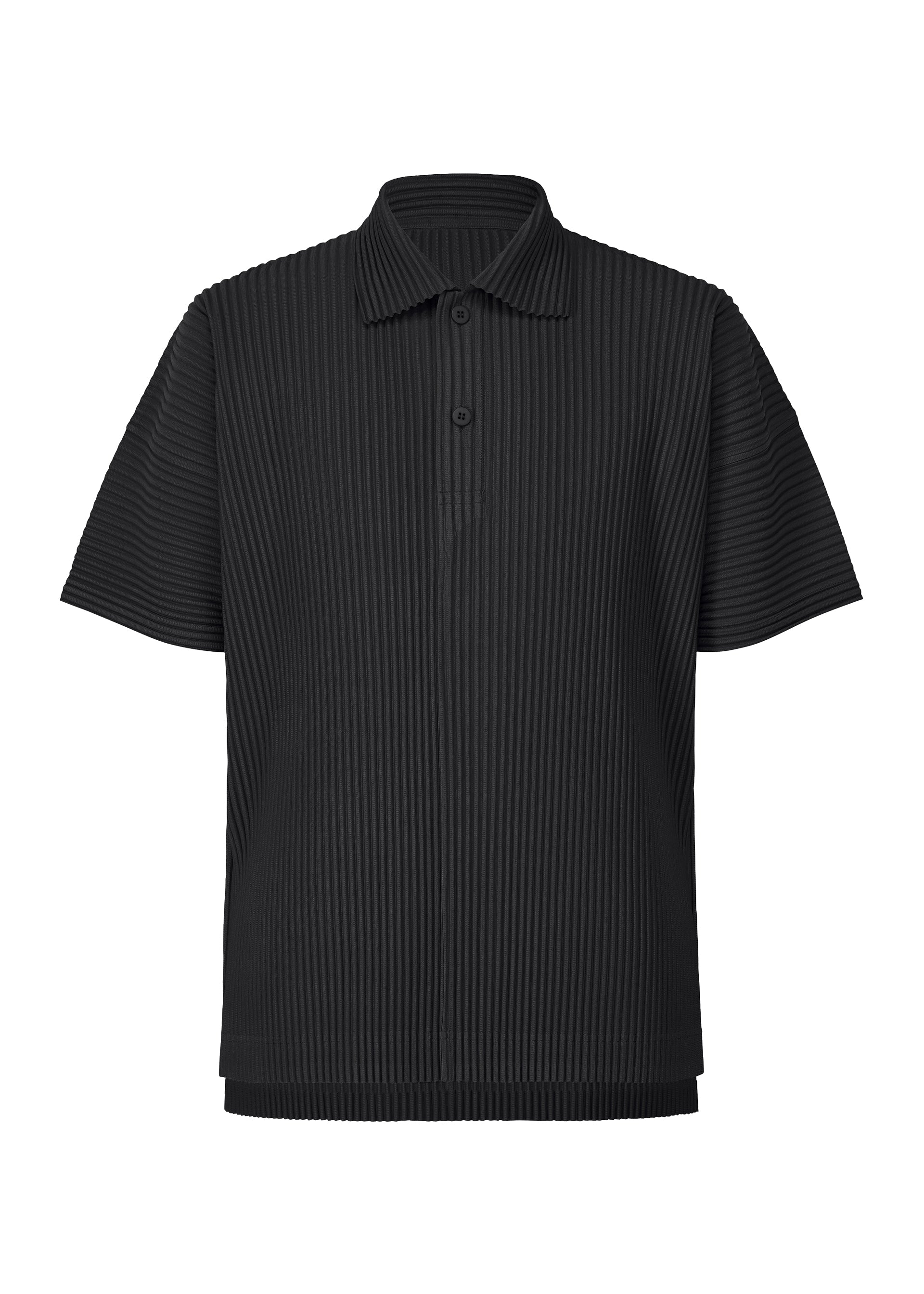 ISSEY MIYAKE イッセイミヤケ me ミー MI24FK381 シワ加工