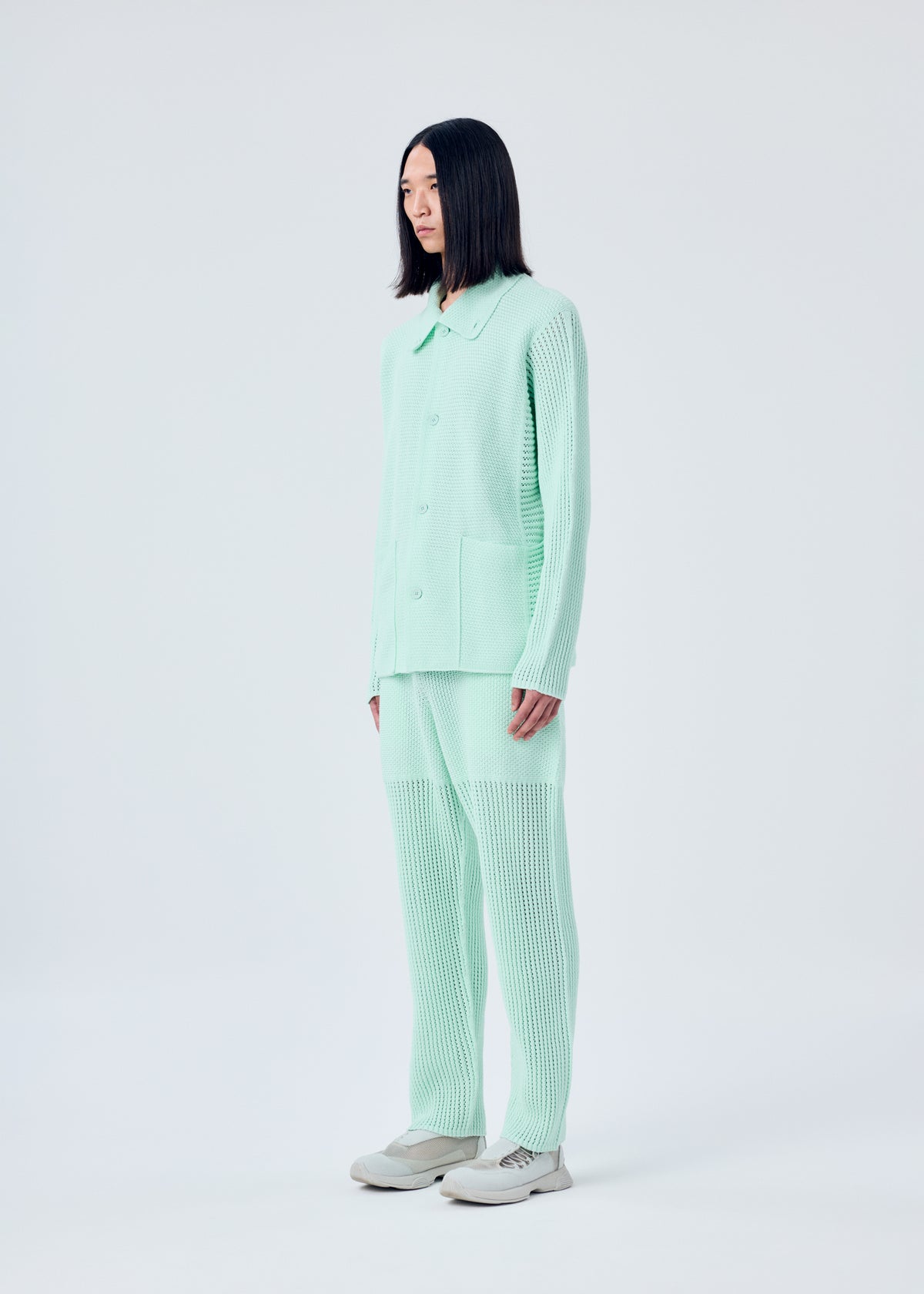 RUSTIC KNIT、メンズ_ニット、着用画像2