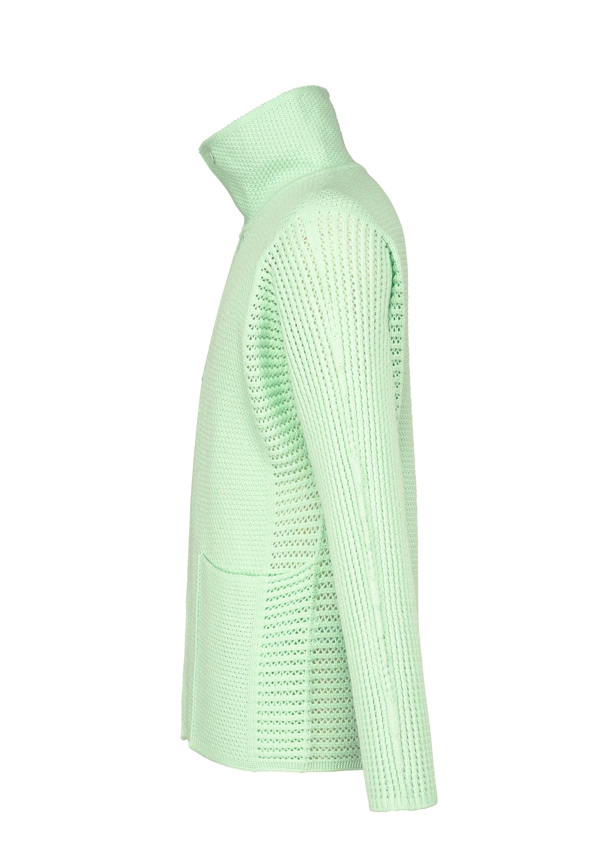 RUSTIC KNIT、メンズ_ニット、ディテール画像2