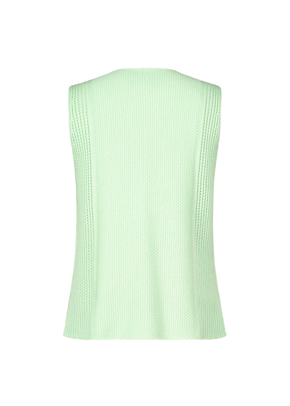 RUSTIC KNIT、メンズ_ニット、ディテール画像1