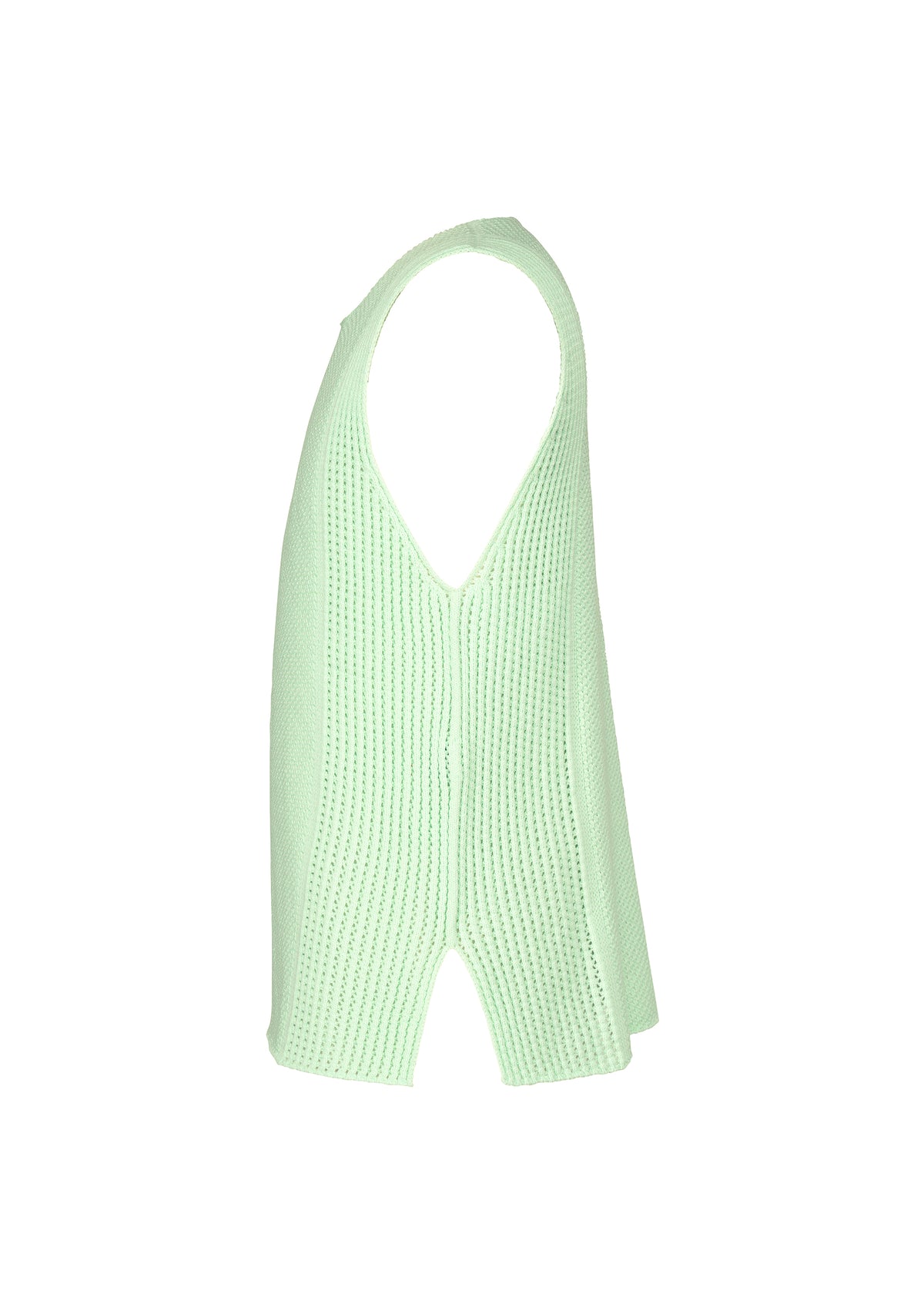 RUSTIC KNIT、メンズ_ニット、ディテール画像2