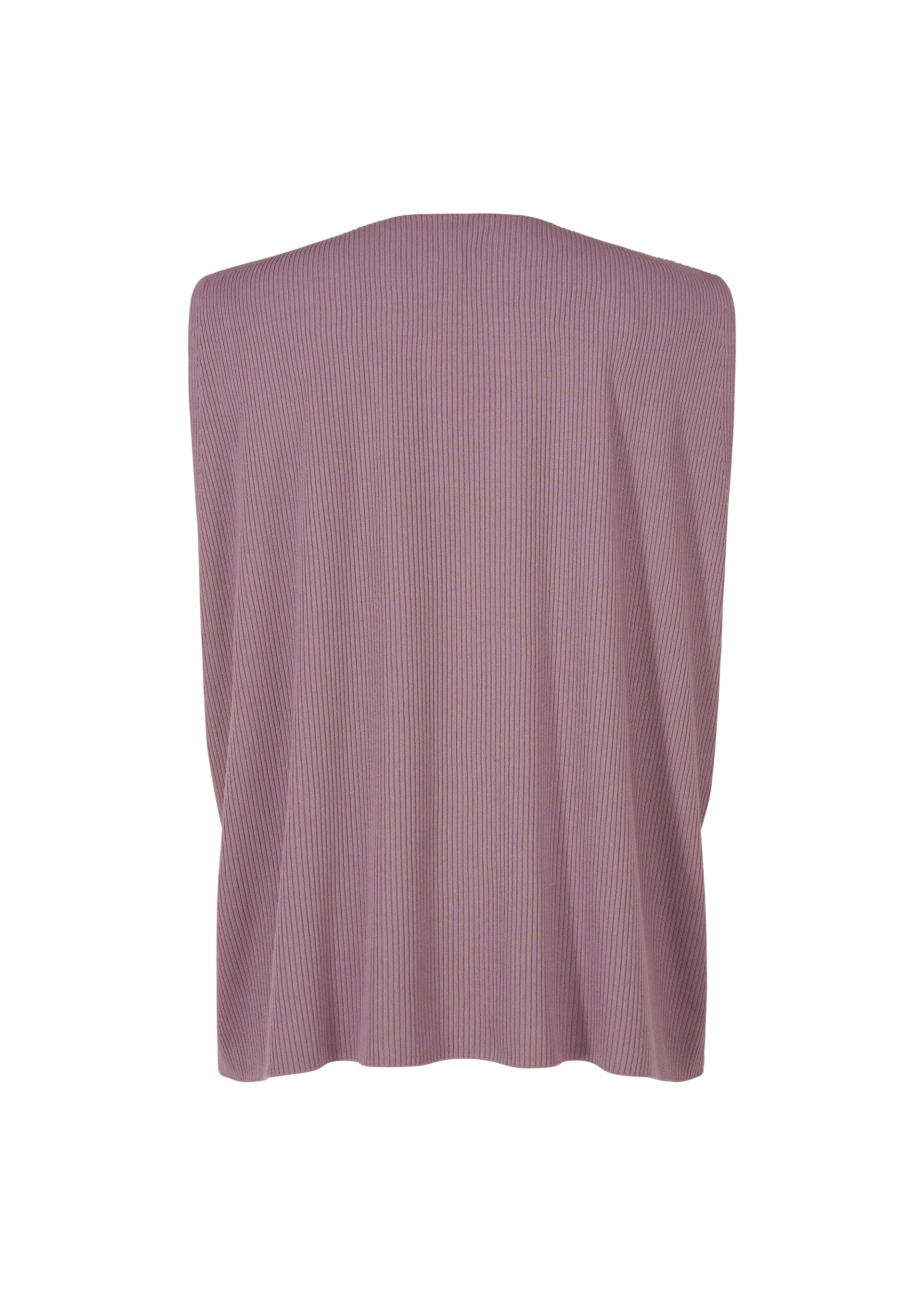 BASIC KNIT、メンズ_ニット、ディテール画像1