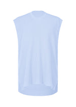 TIGHT TWIST COTTON KNIT