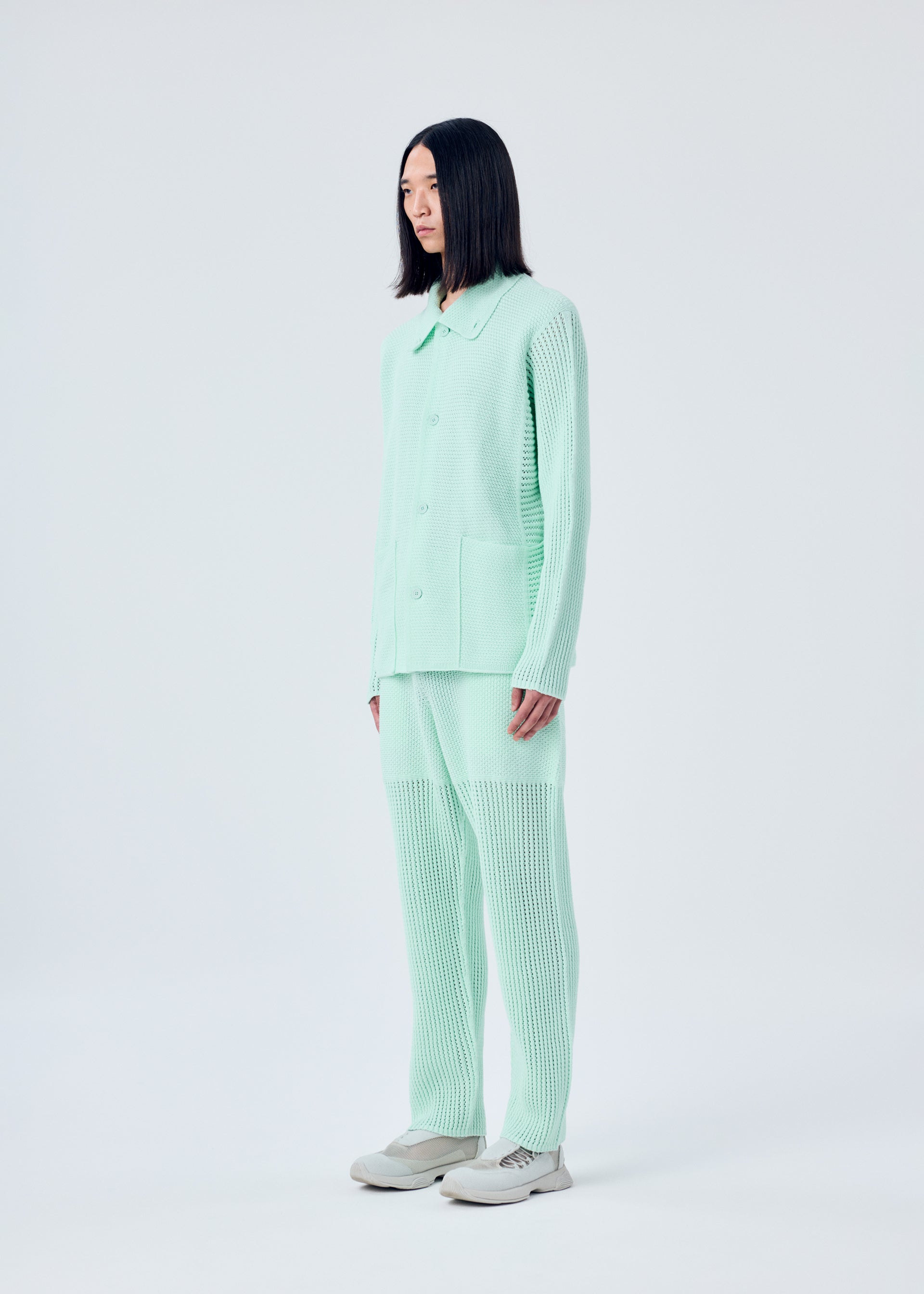 RUSTIC KNIT、メンズ_ニット、着用画像2