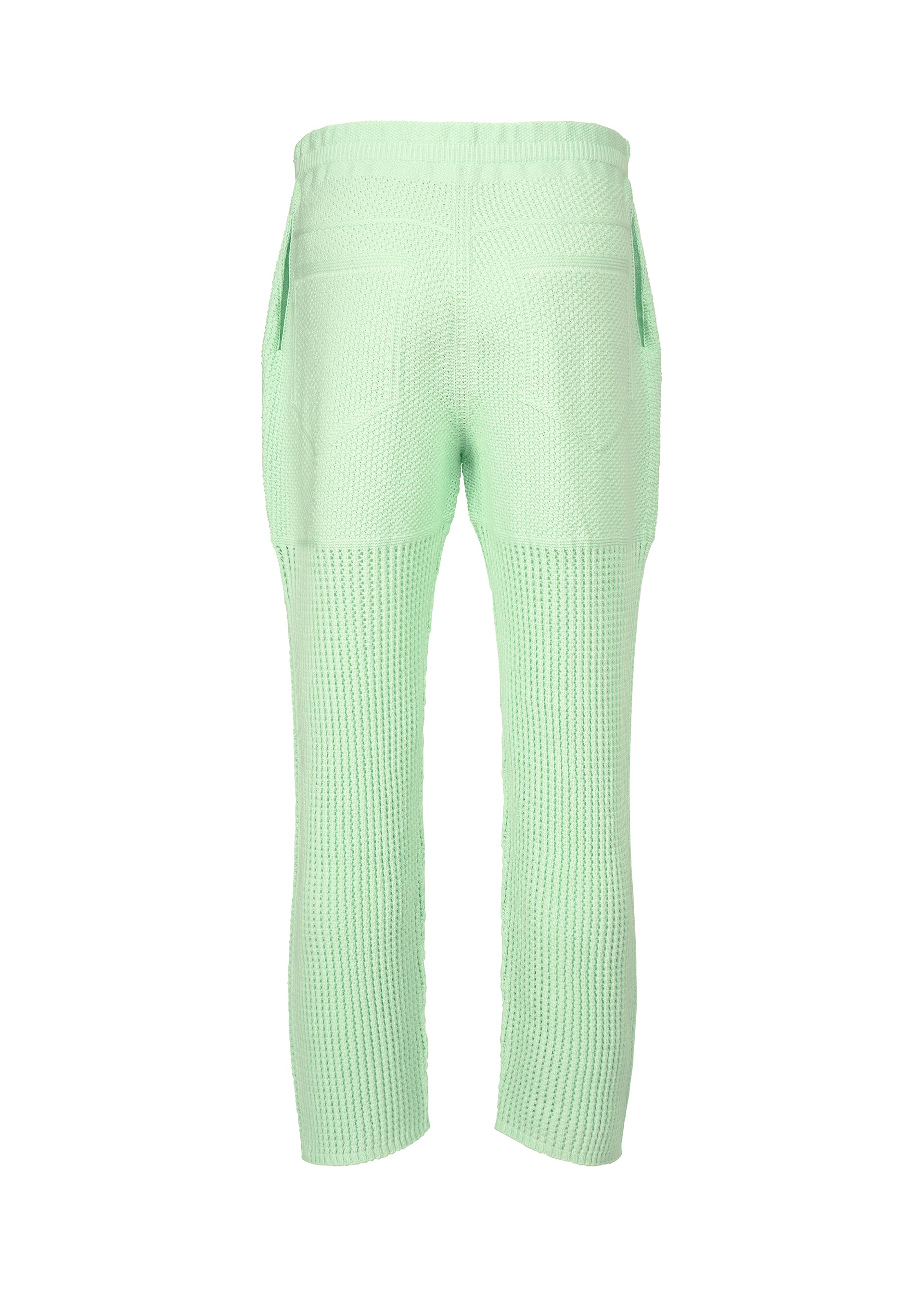 RUSTIC KNIT、メンズ_ニット、ディテール画像1